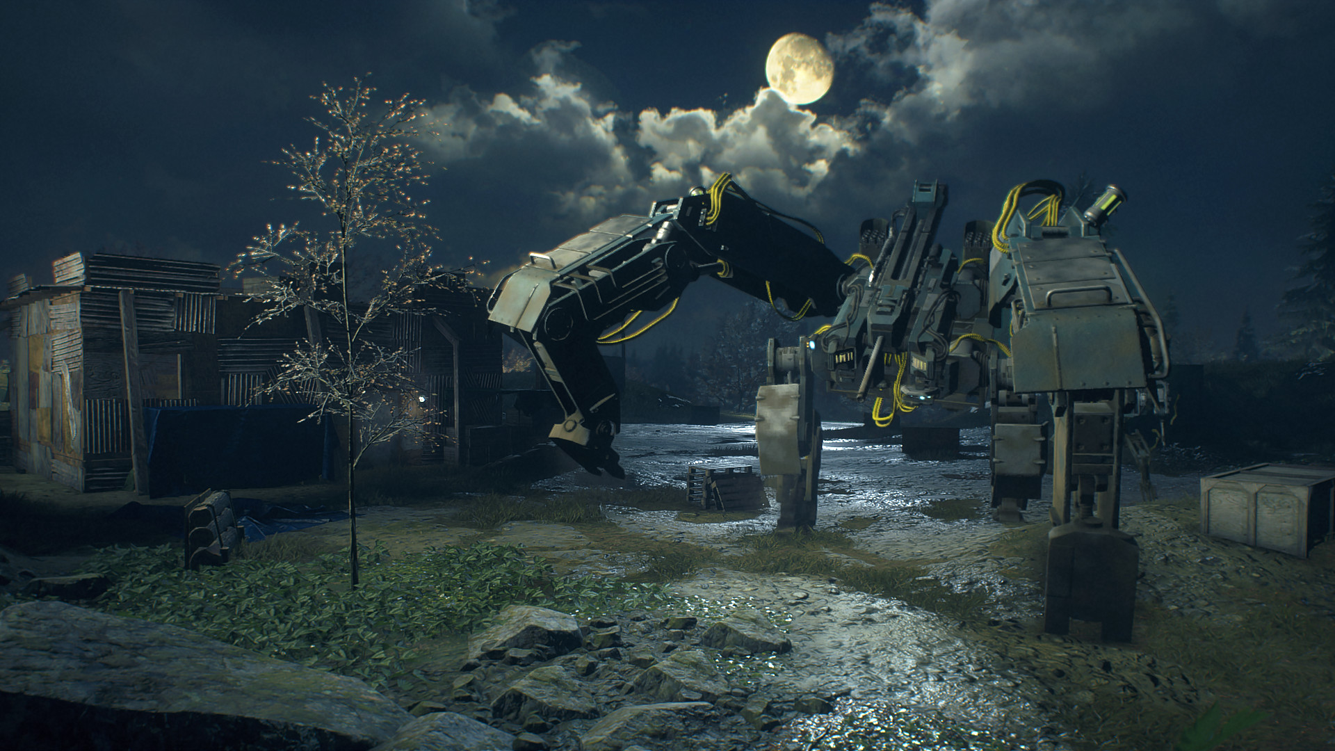 Generation Zero® - FNIX Rising screenshot 1