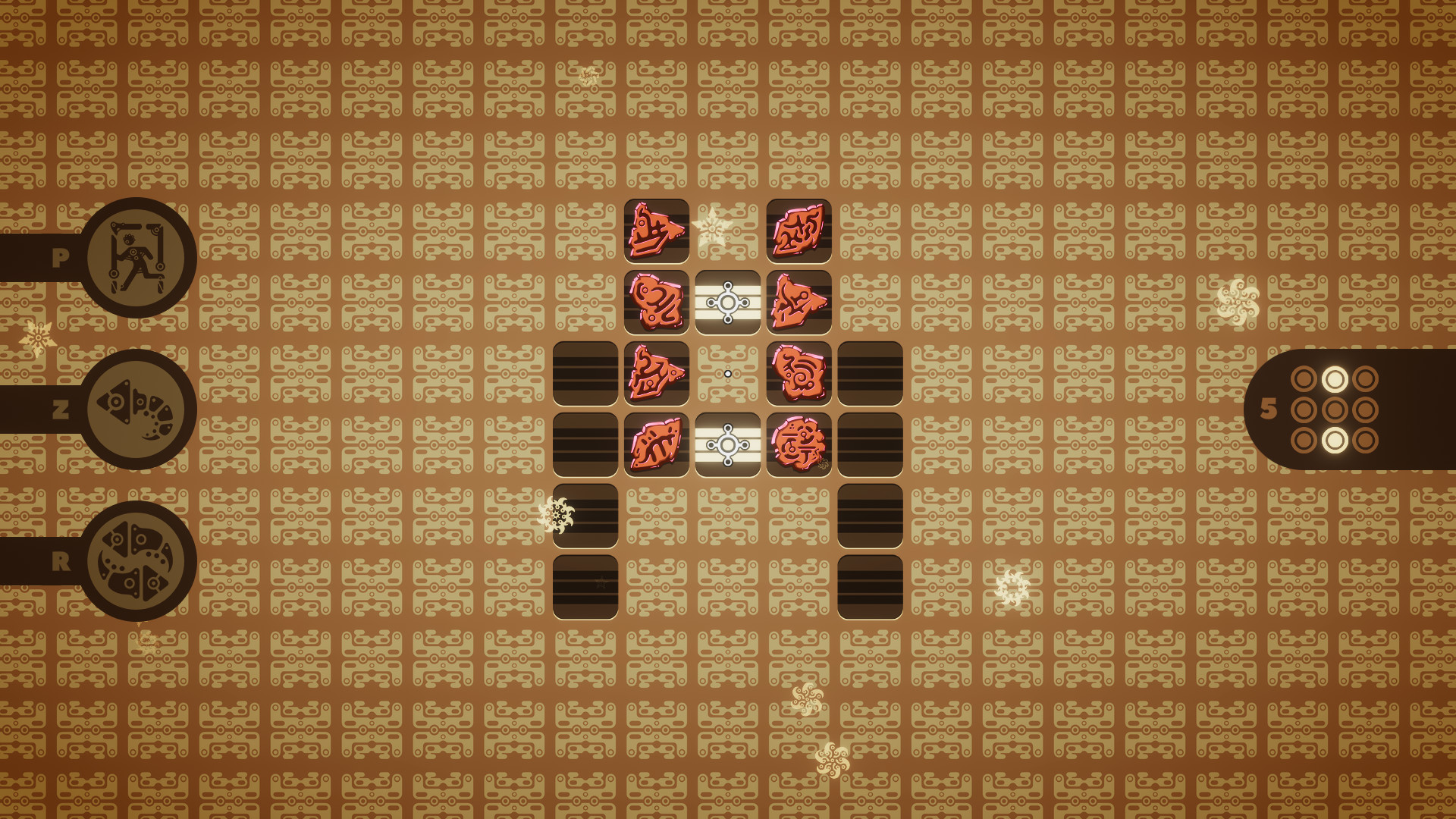 Shatris: Infinite Puzzles screenshot 4
