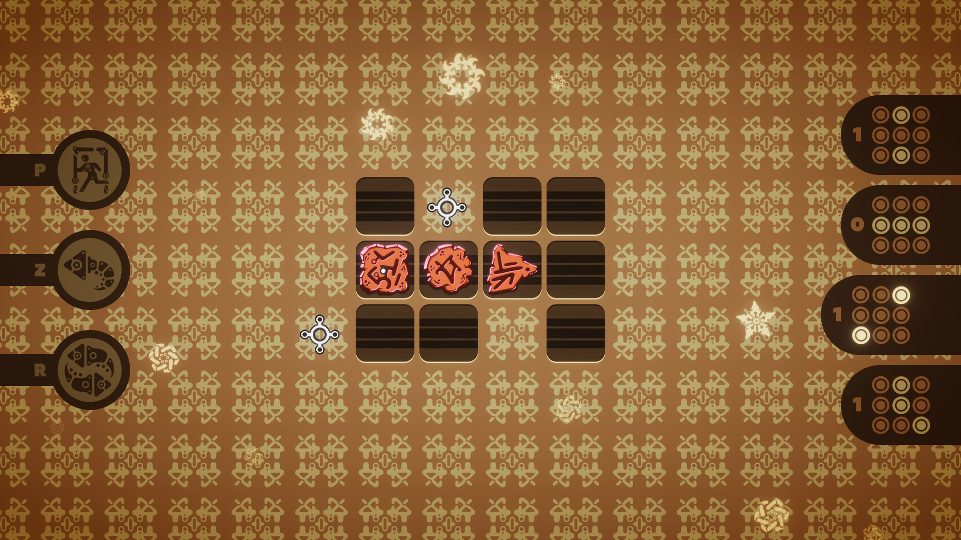 Shatris: Infinite Puzzles screenshot 8