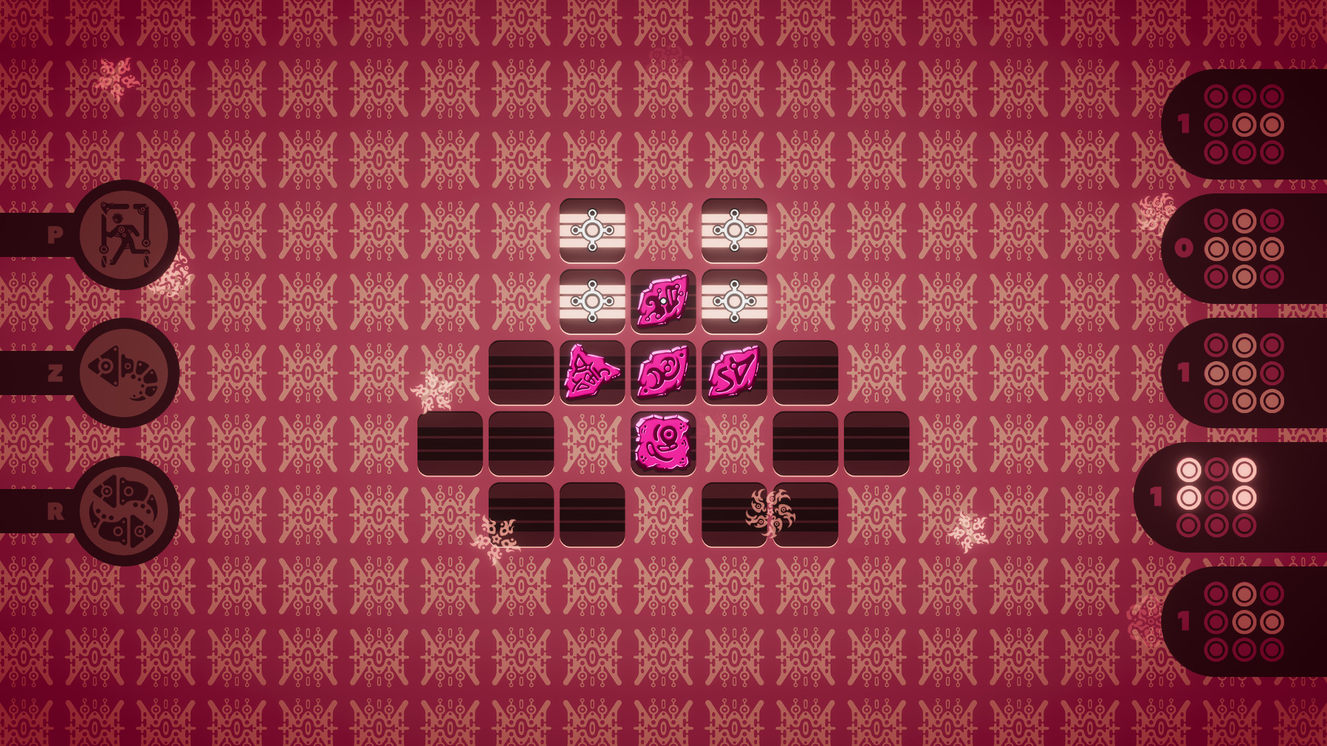 Shatris: Infinite Puzzles screenshot 7