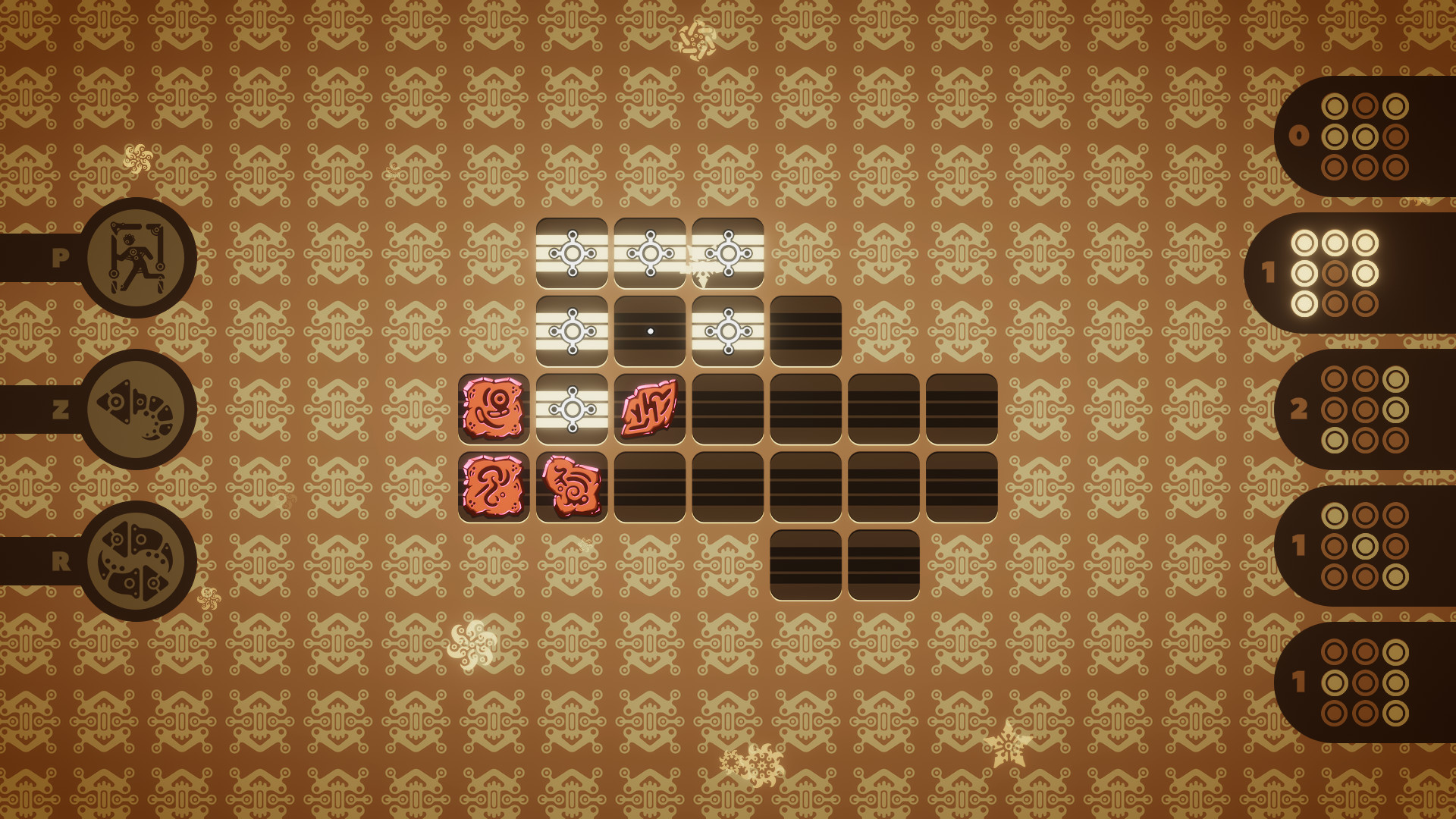 Shatris: Infinite Puzzles screenshot 10