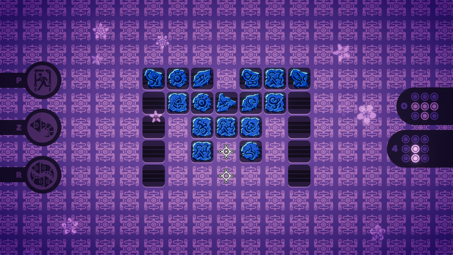 Shatris: Infinite Puzzles screenshot 3