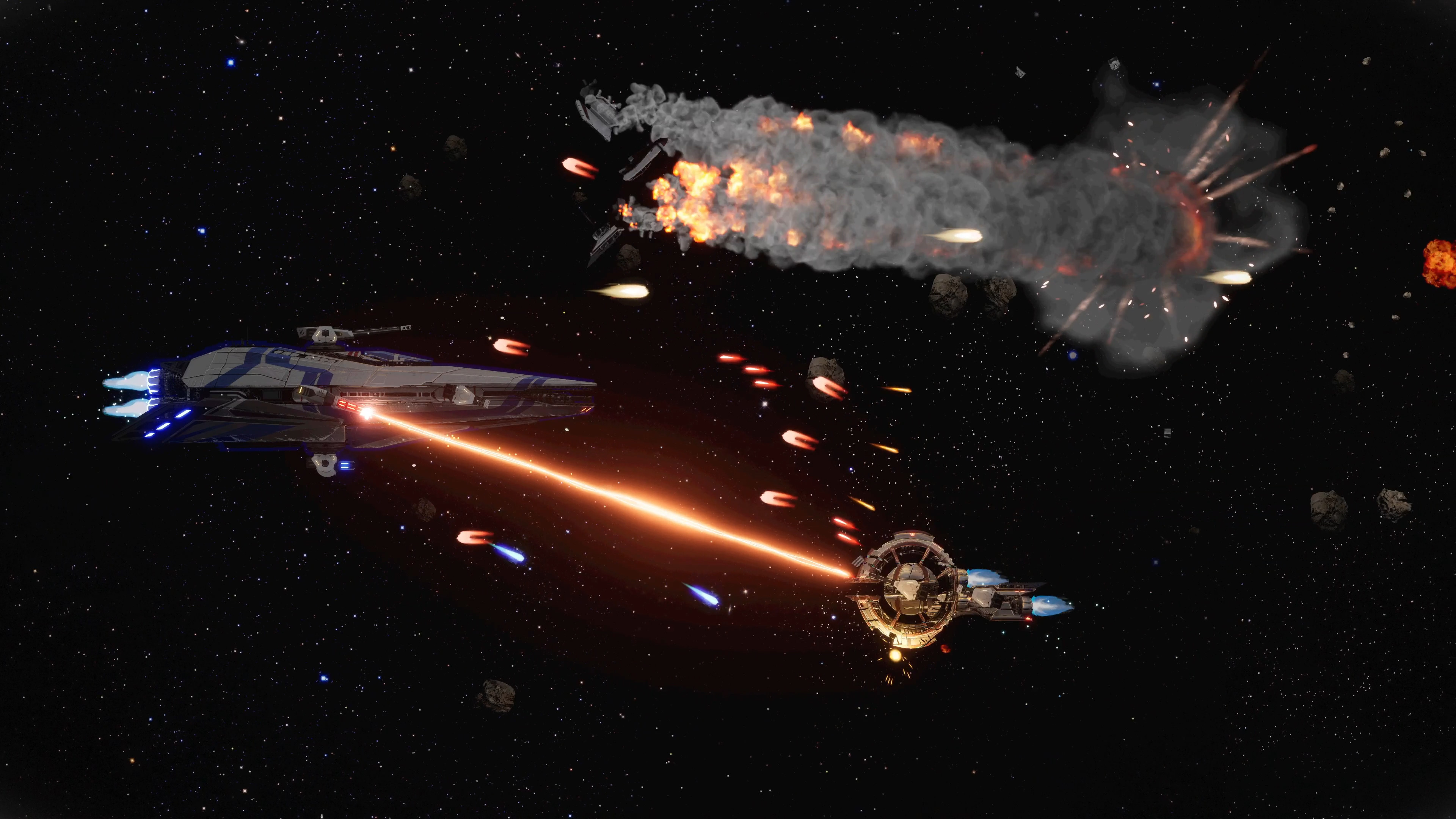 Farlight Commanders screenshot 7