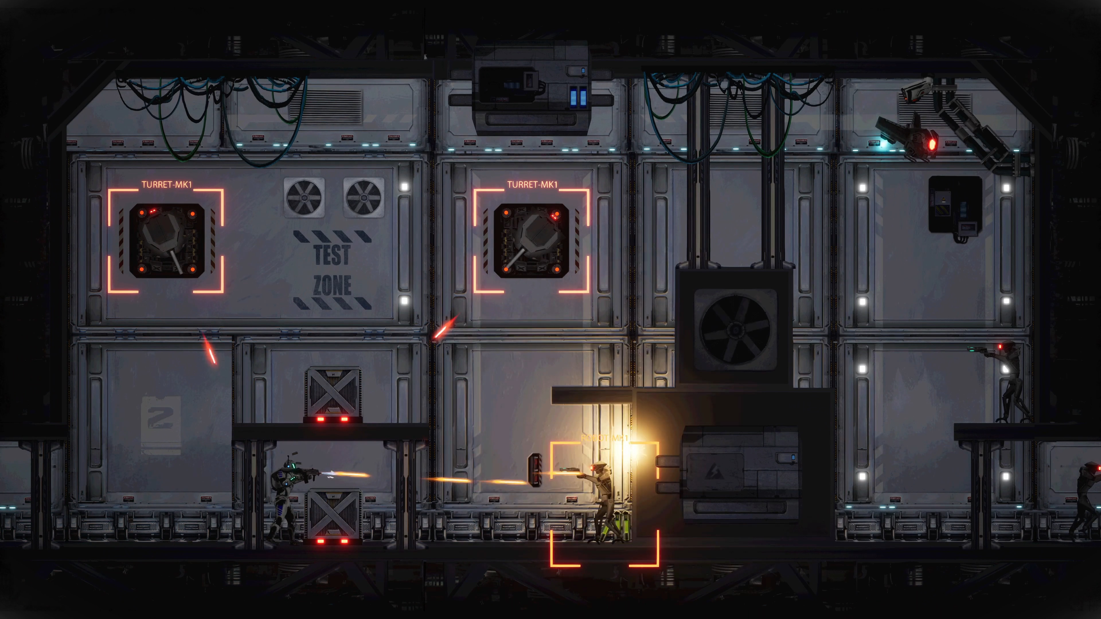 Farlight Commanders screenshot 4