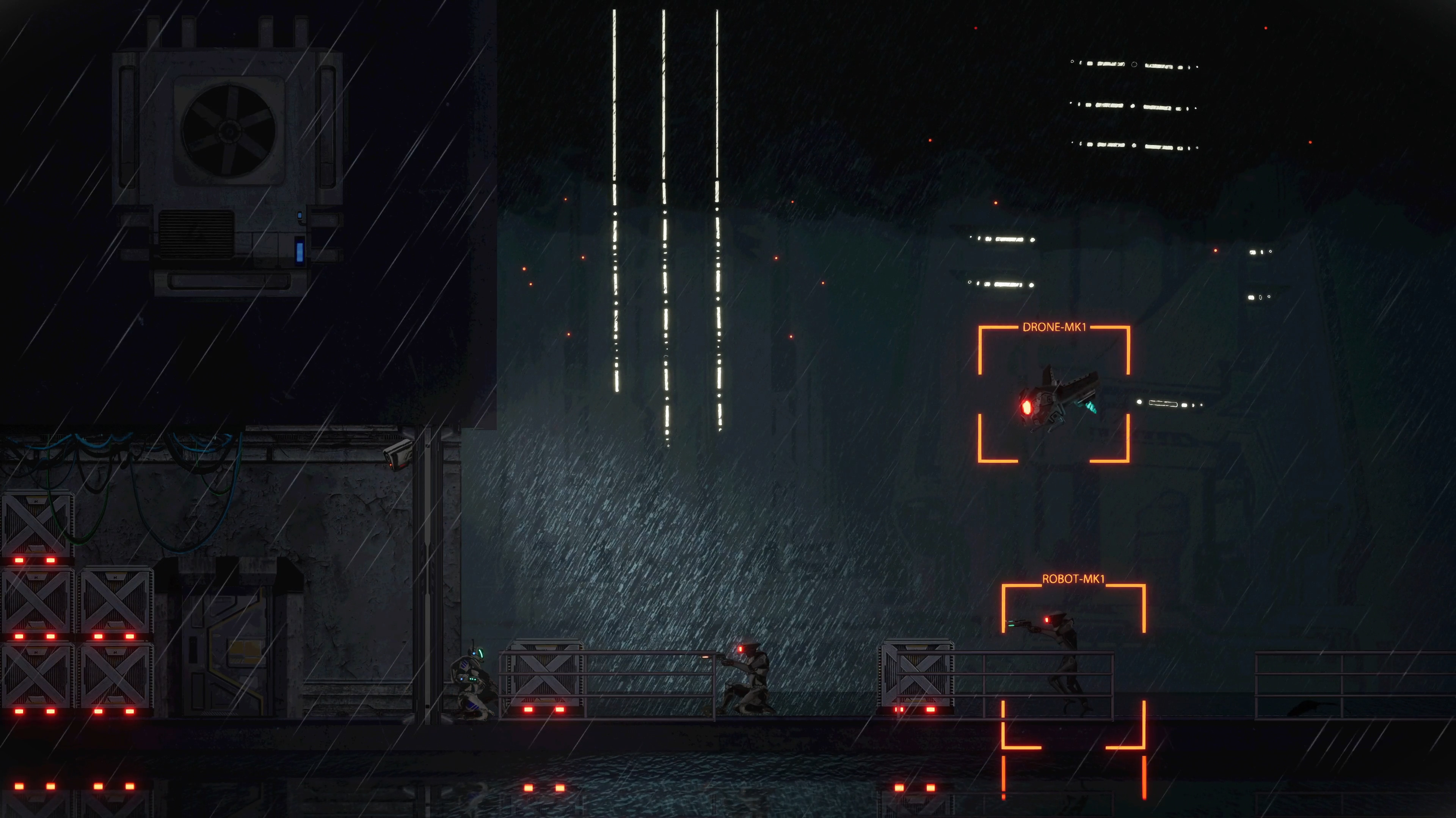Farlight Commanders screenshot 2