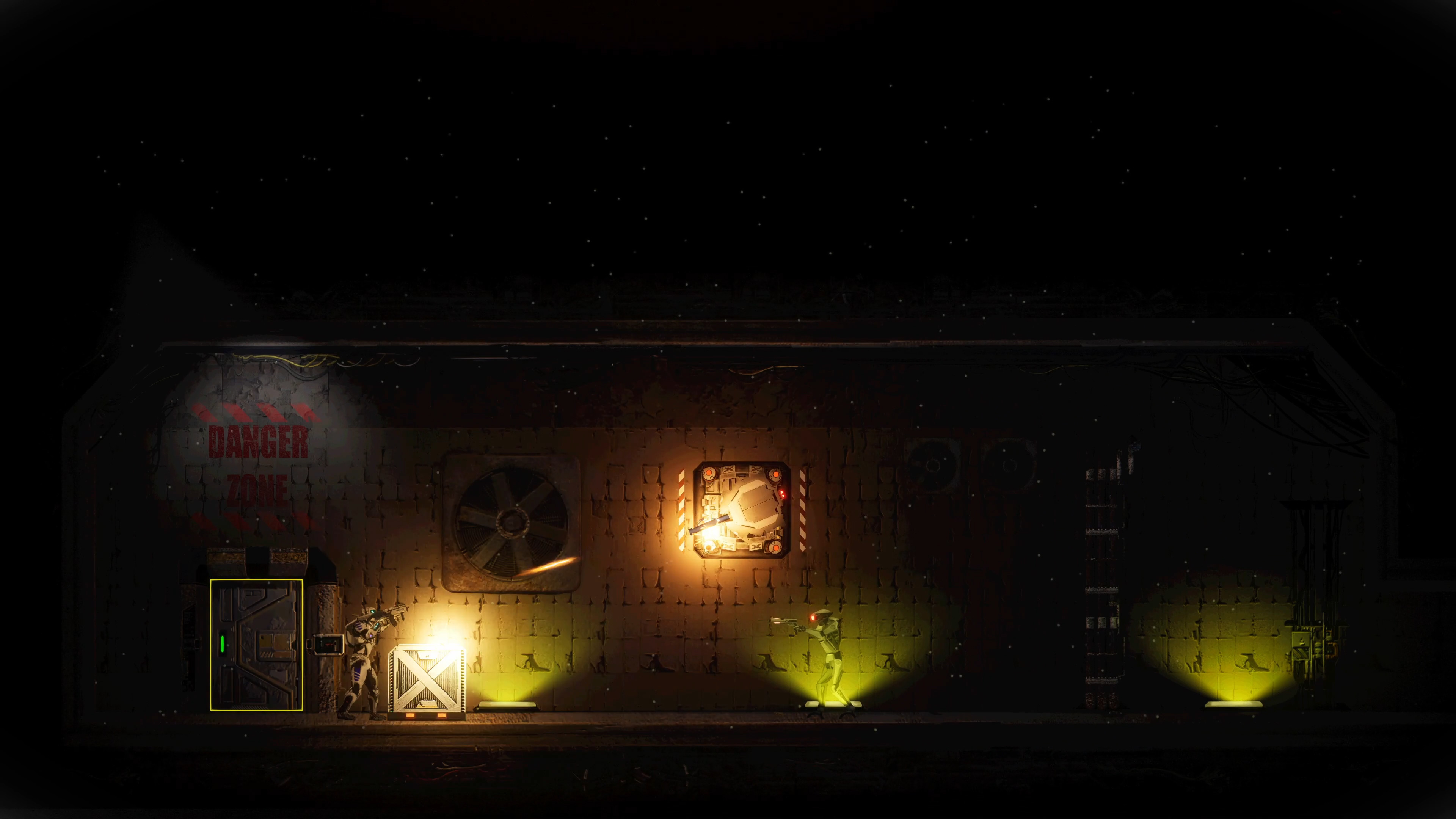 Farlight Commanders screenshot 14