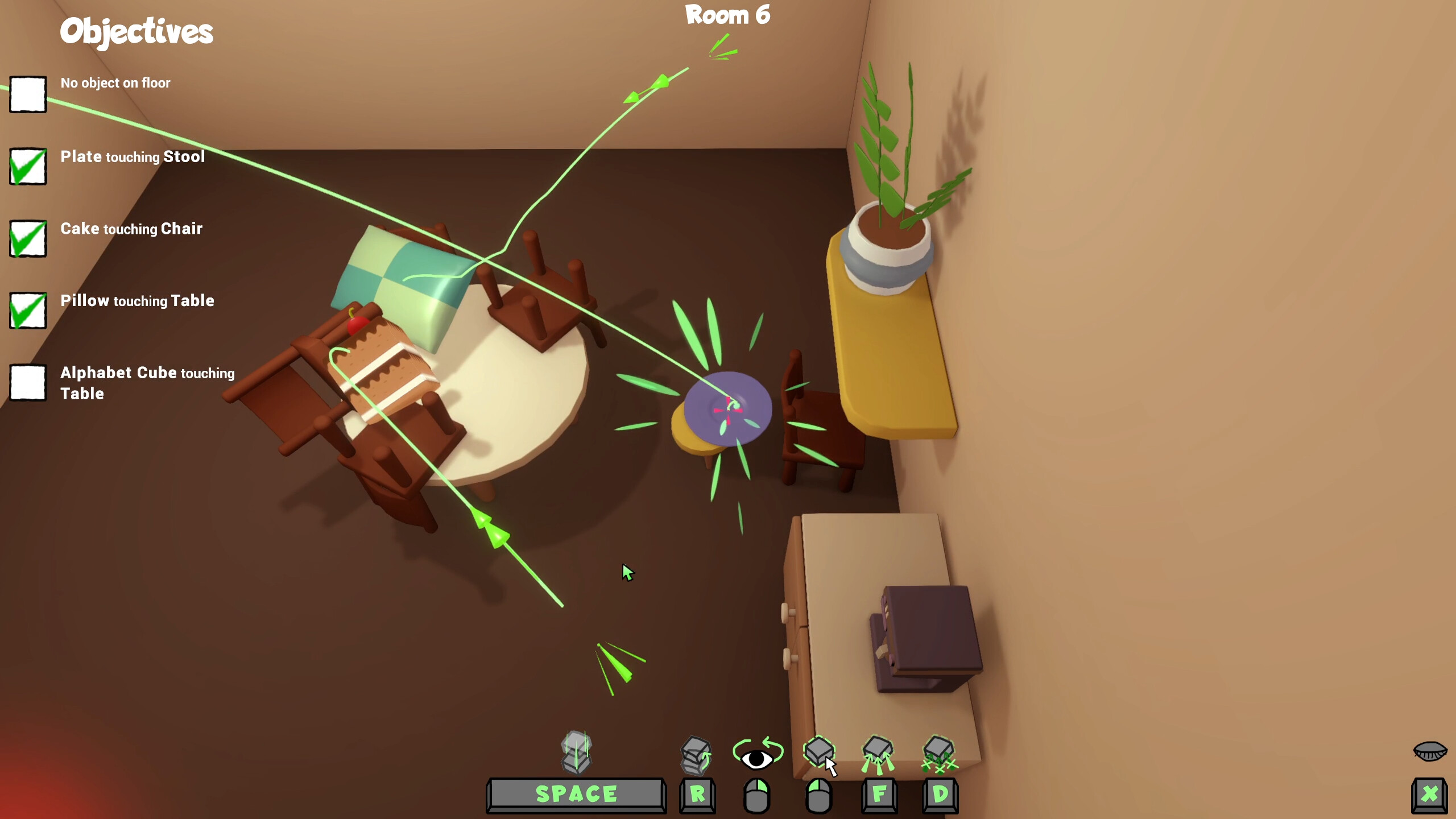 Messticulous screenshot 4