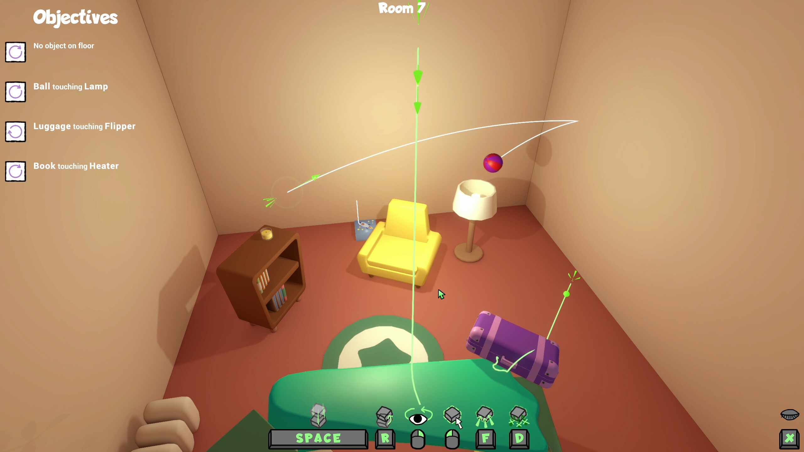 Messticulous screenshot 8