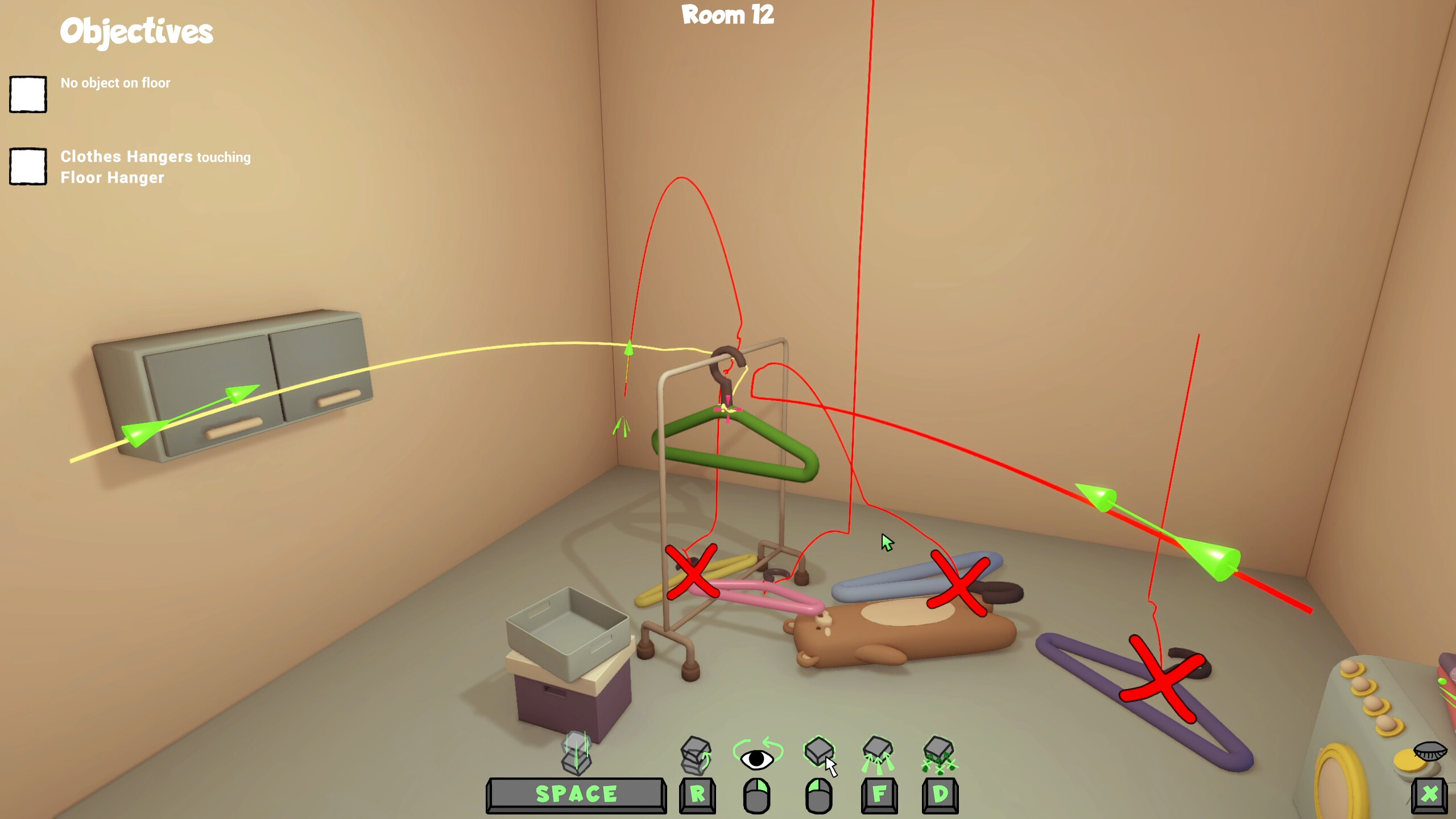 Messticulous screenshot 6