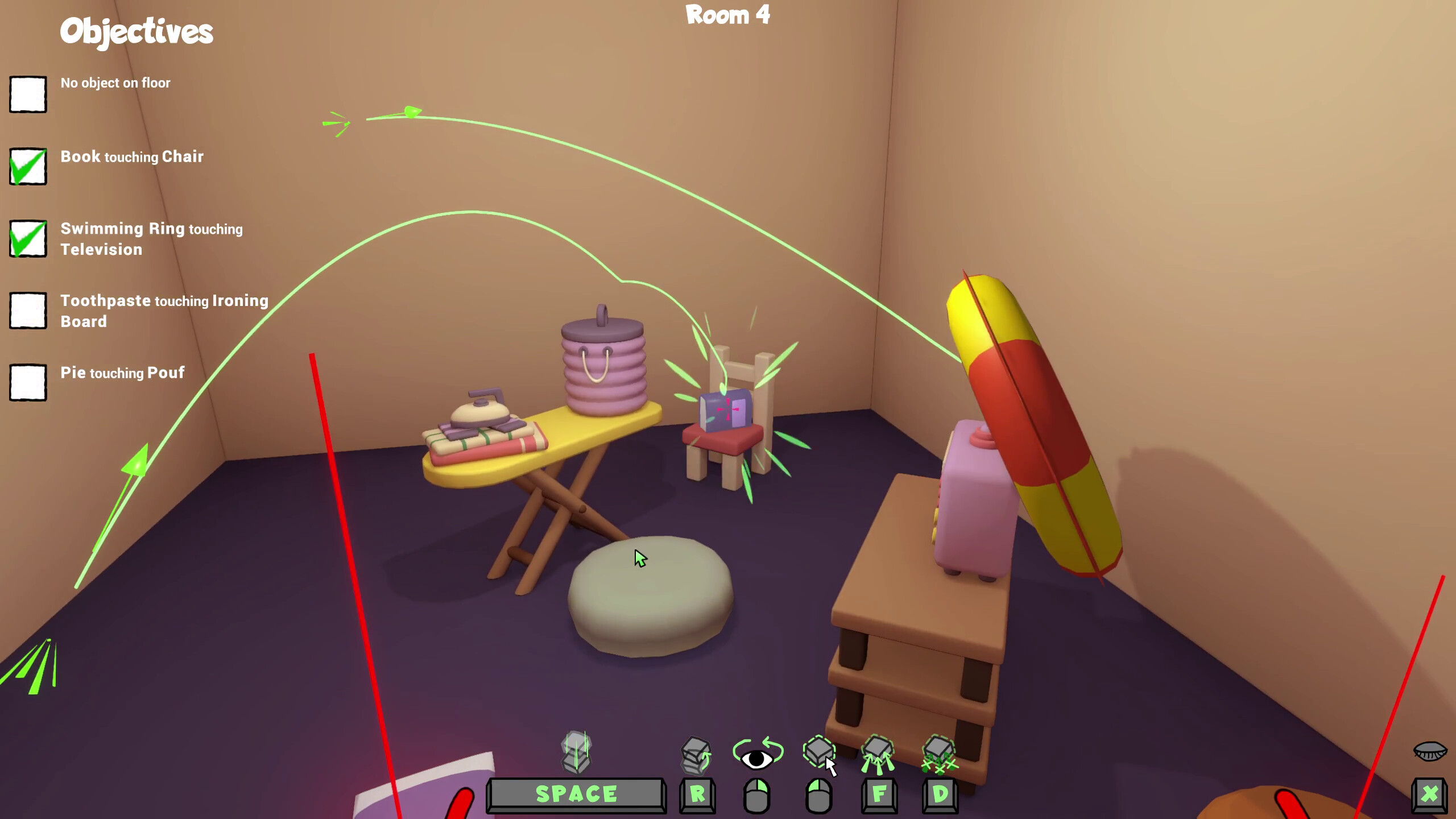 Messticulous screenshot 9
