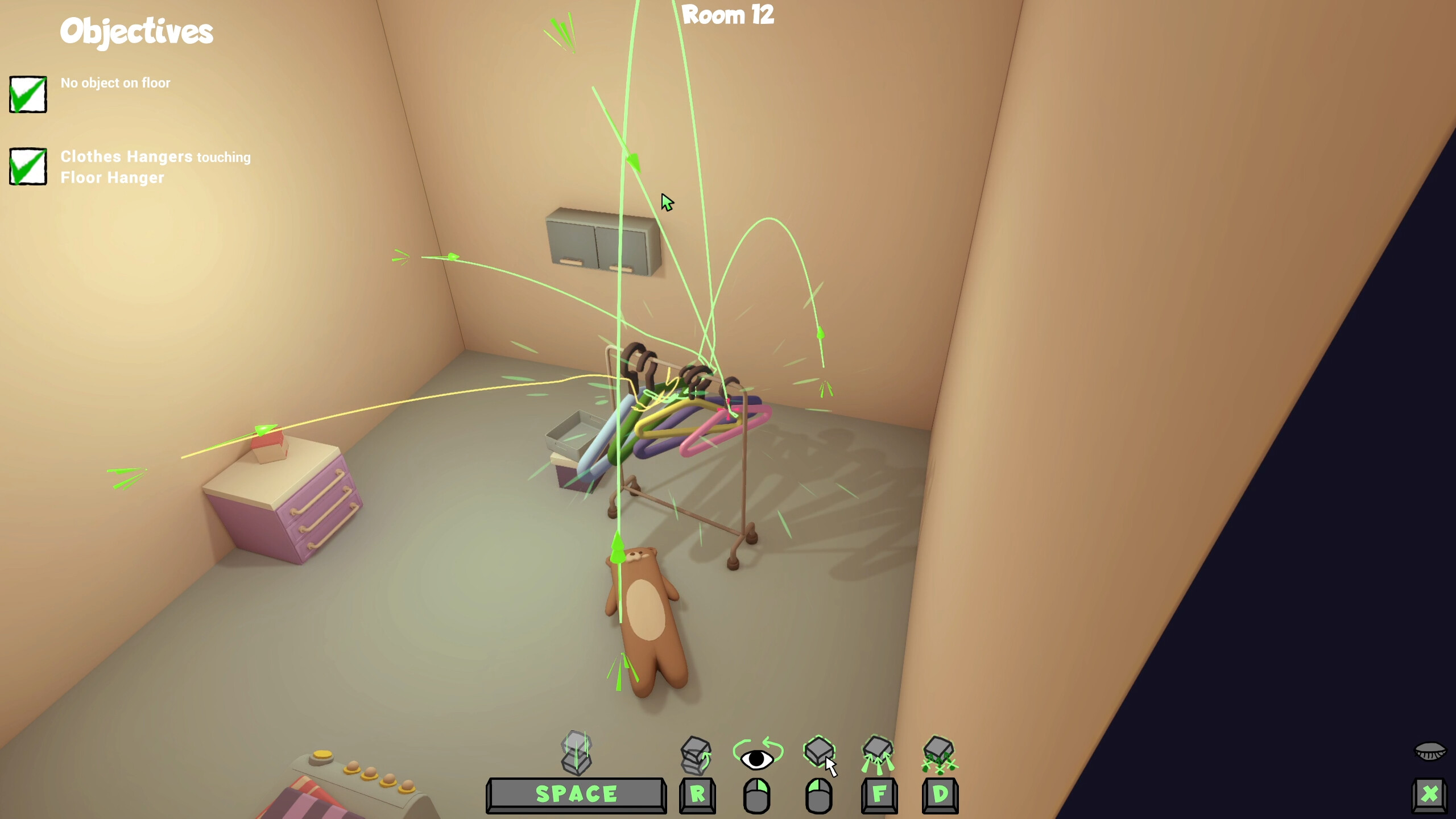 Messticulous screenshot 7
