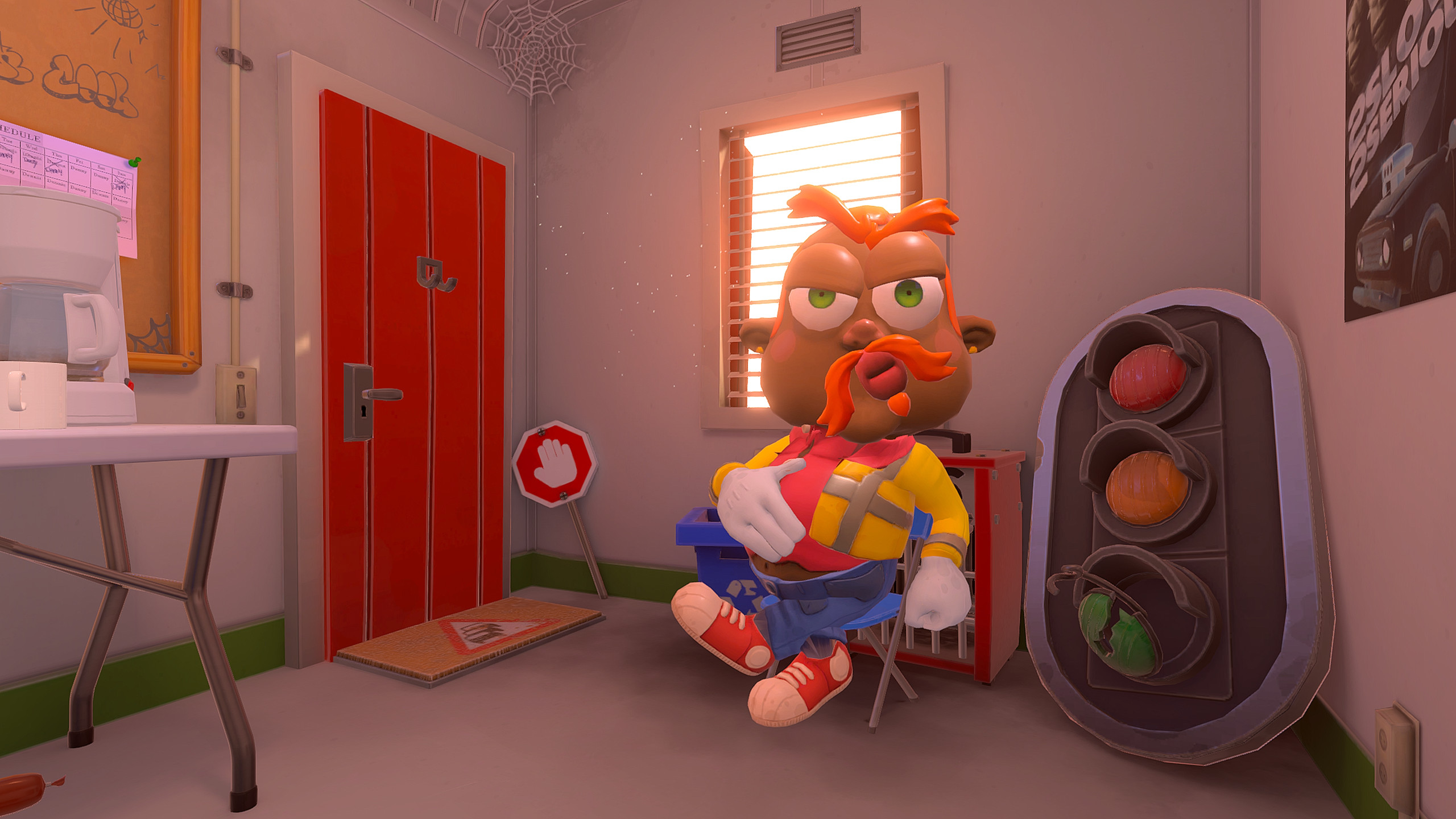 Traffic Jams screenshot 3