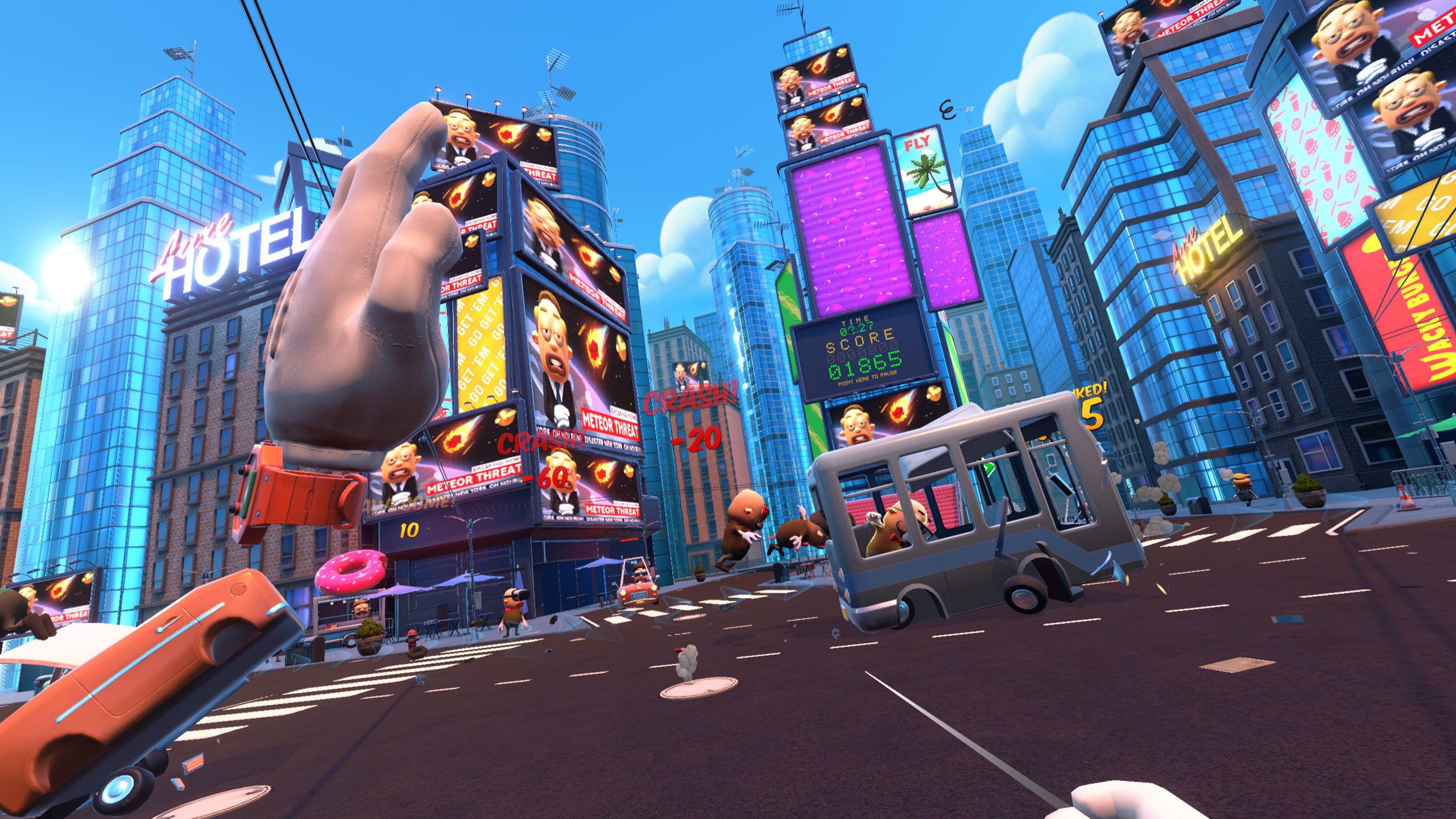Traffic Jams screenshot 8