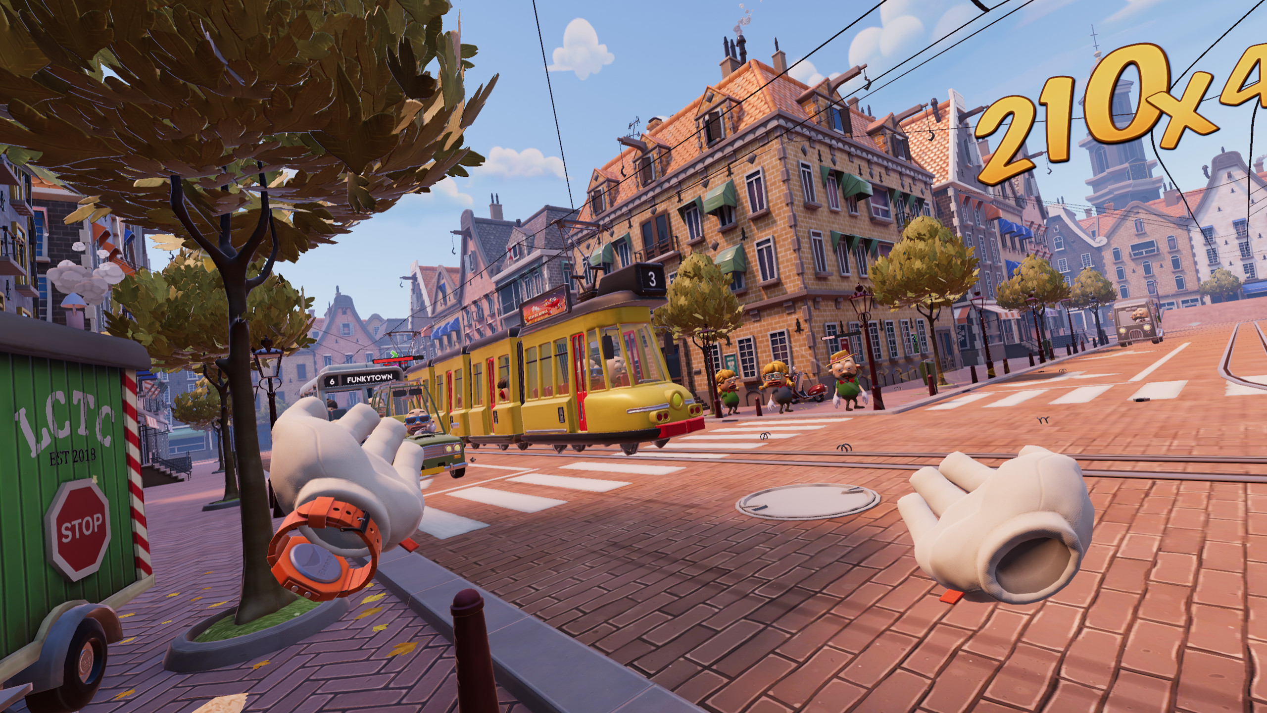 Traffic Jams screenshot 10