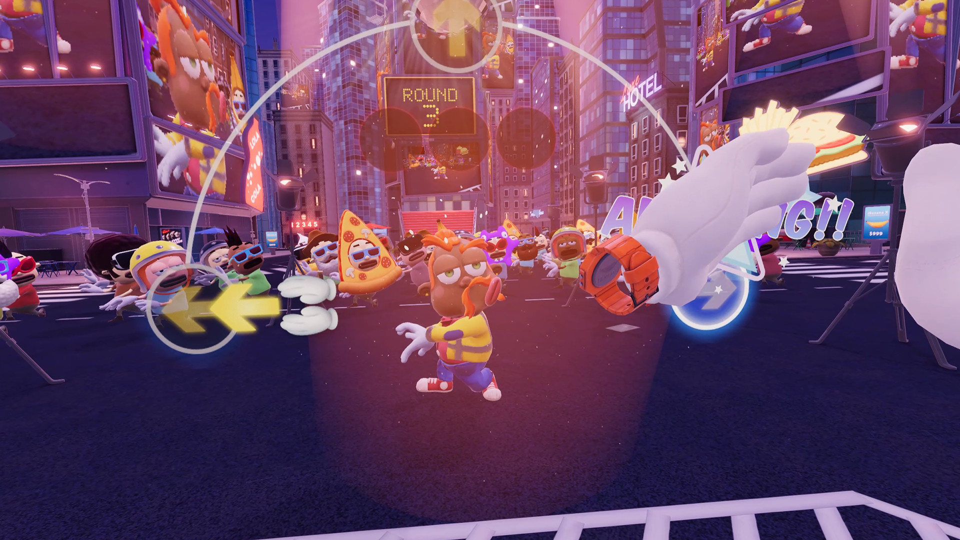 Traffic Jams screenshot 6