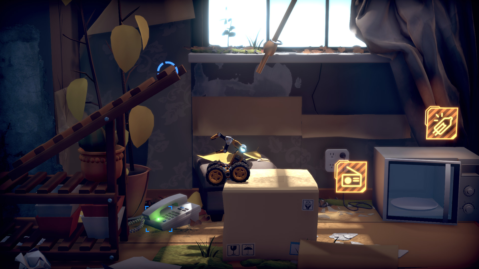 Time Loader screenshot 13