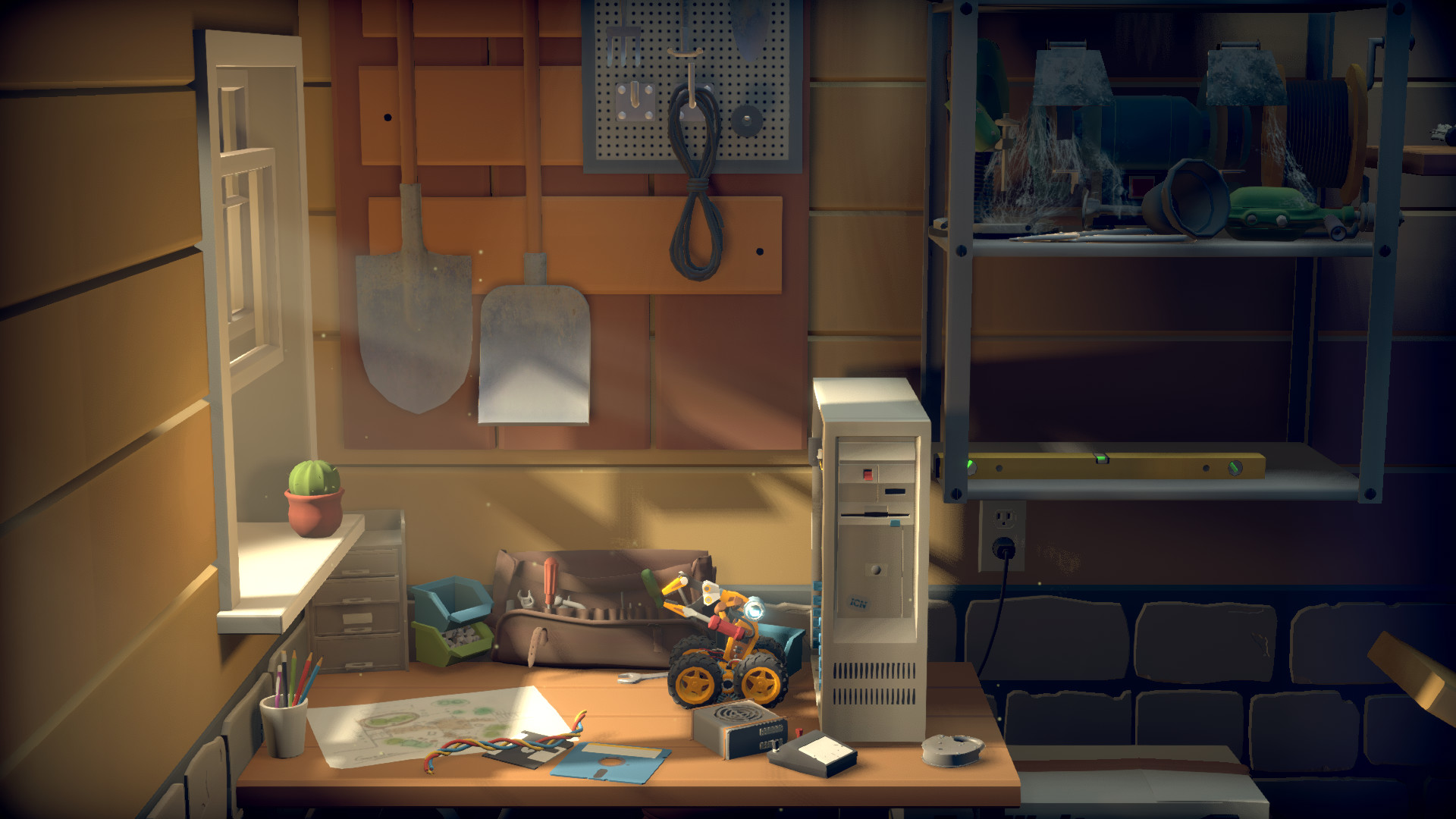 Time Loader screenshot 12