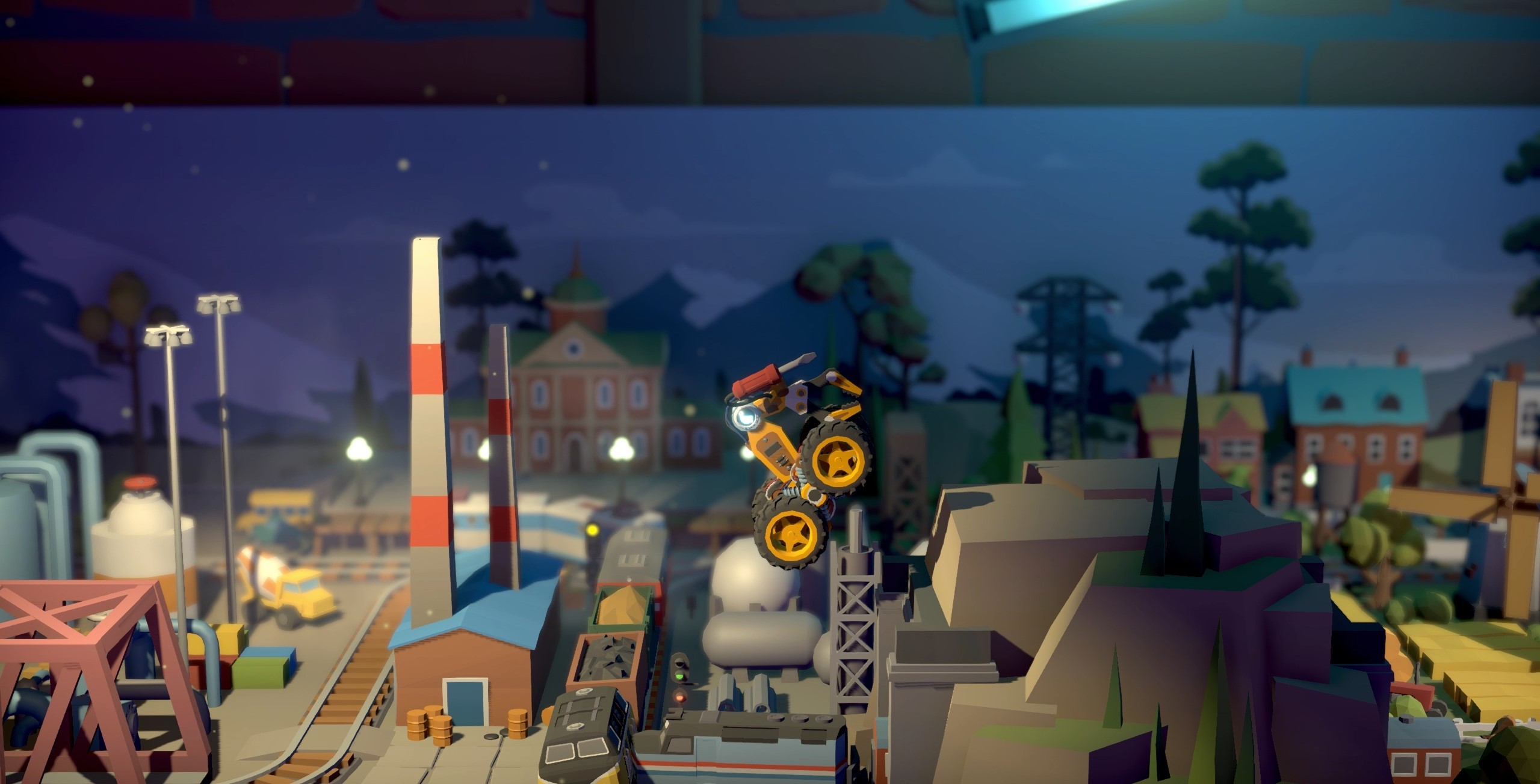 Time Loader screenshot 7