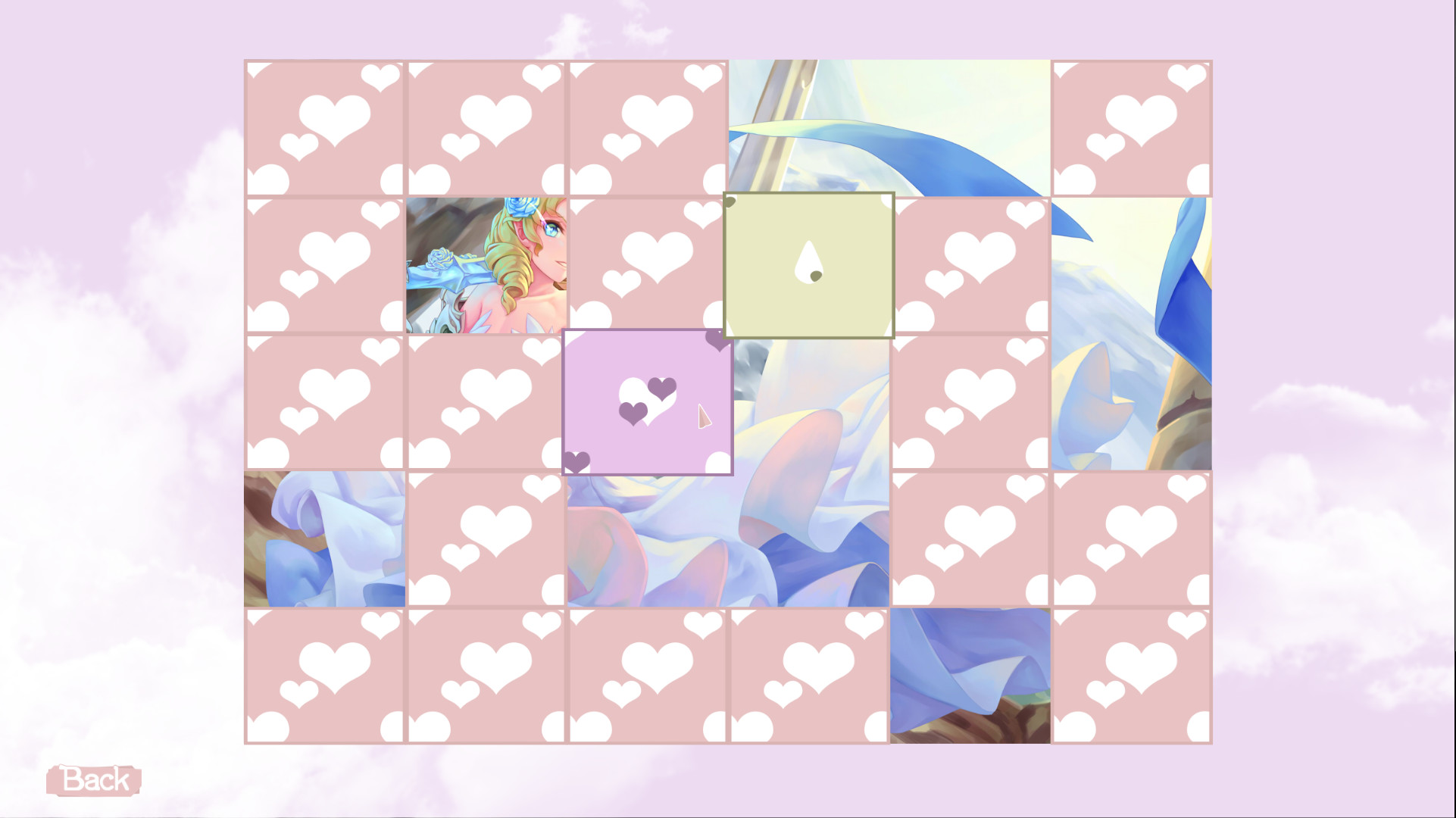 Hentai Collection: Memory screenshot 3