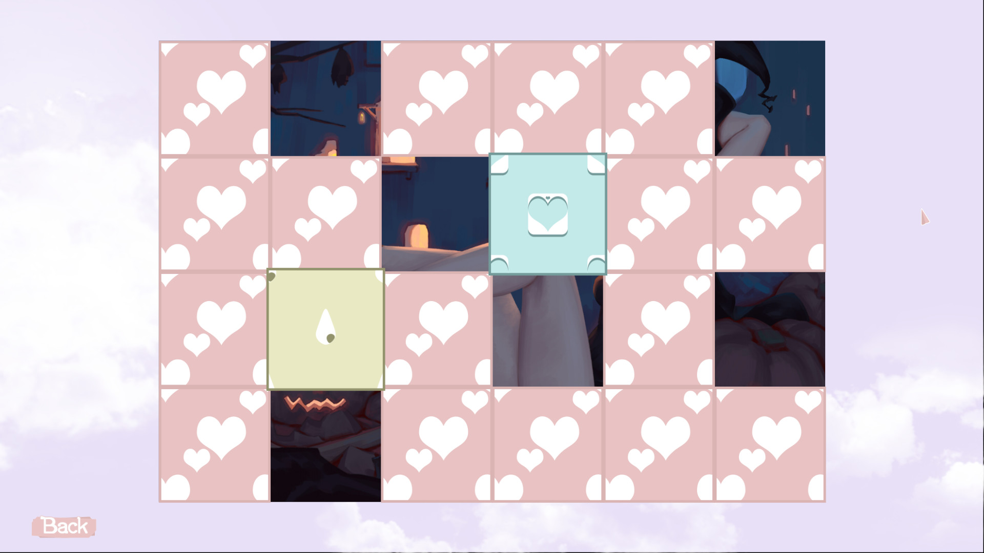 Hentai Collection: Memory screenshot 2