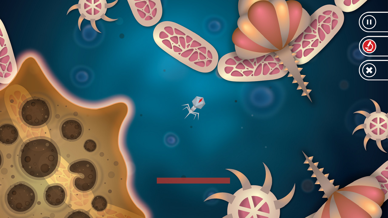 Infectious screenshot 8