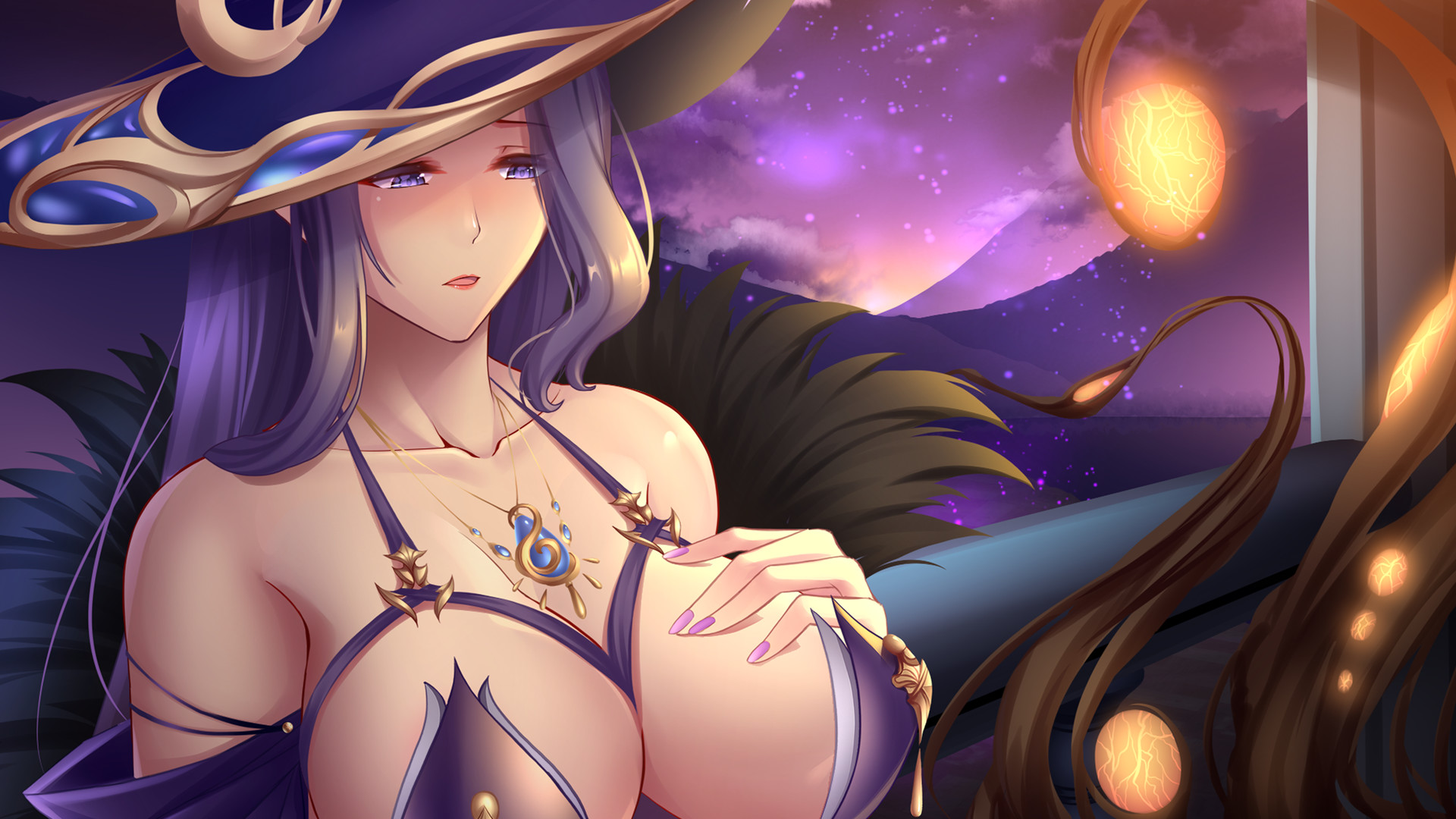 异世界的无厘头生活-H版 screenshot 4