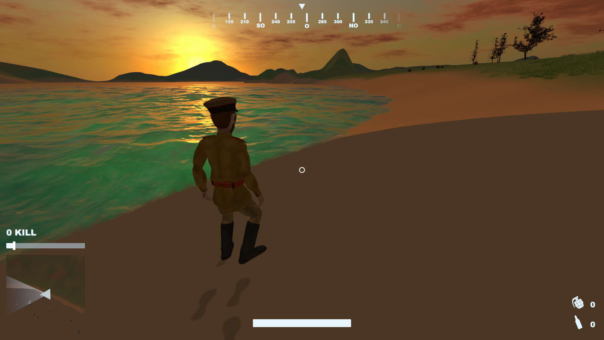 The Zone screenshot 3