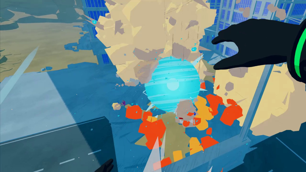 Ultimate Wall Defense Force screenshot 6