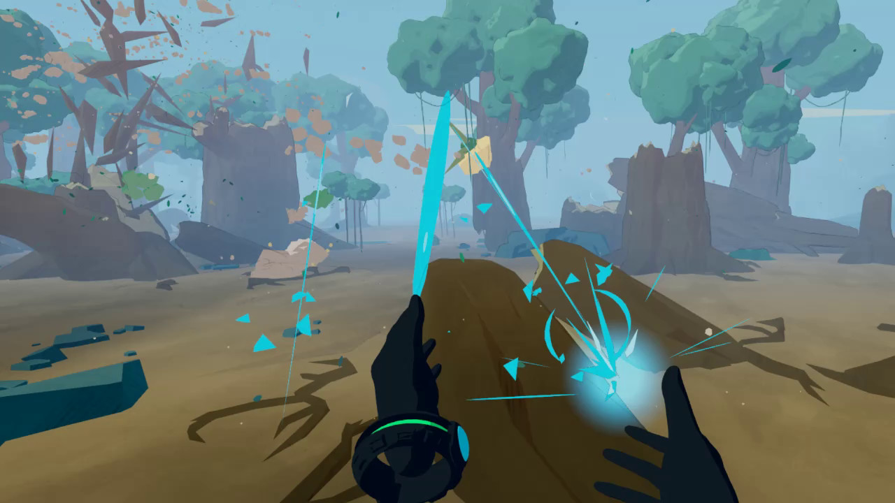 Ultimate Wall Defense Force screenshot 7