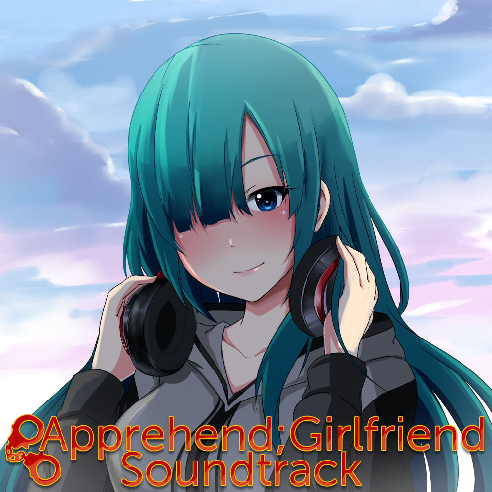 Apprehend;Girlfriend Soundtrack screenshot 1