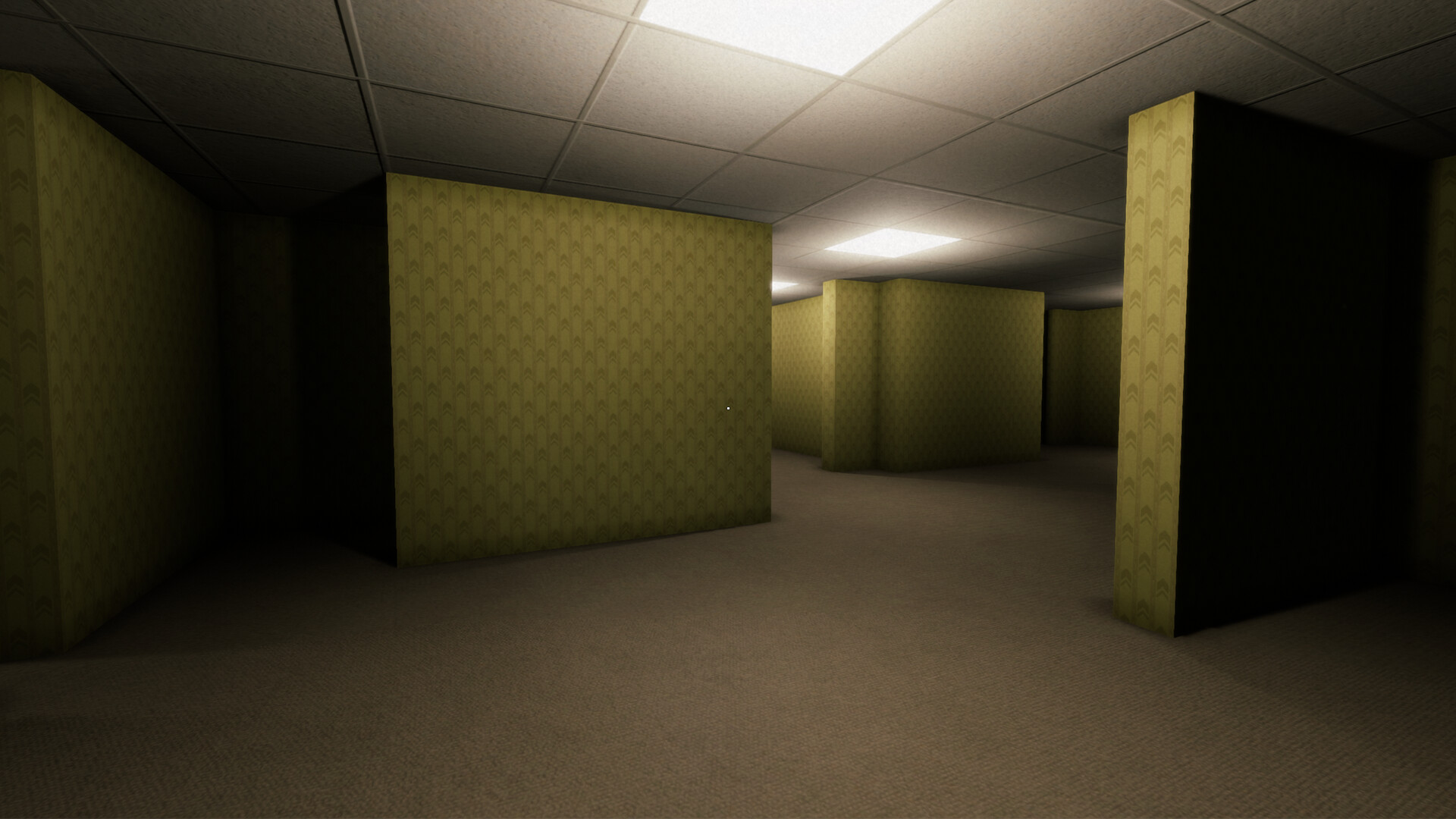 Labyrinthine screenshot 13