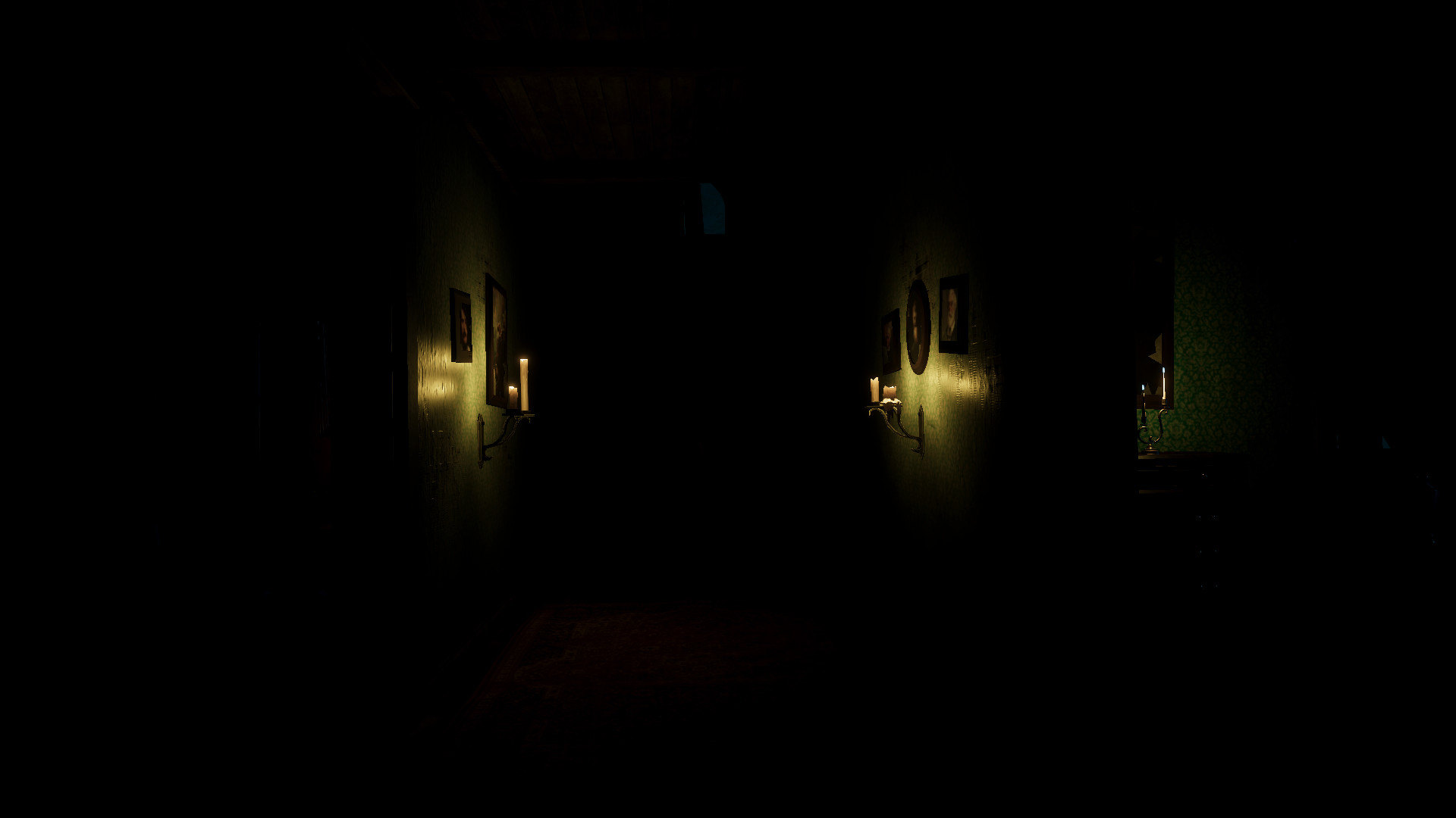 Labyrinthine screenshot 6