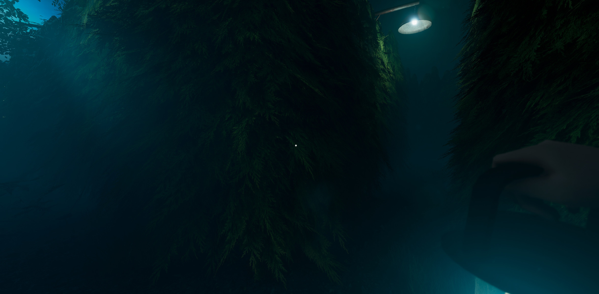 Labyrinthine screenshot 5