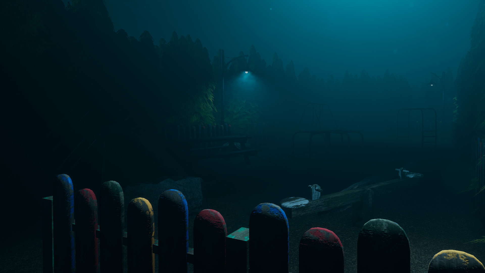 Labyrinthine screenshot 7
