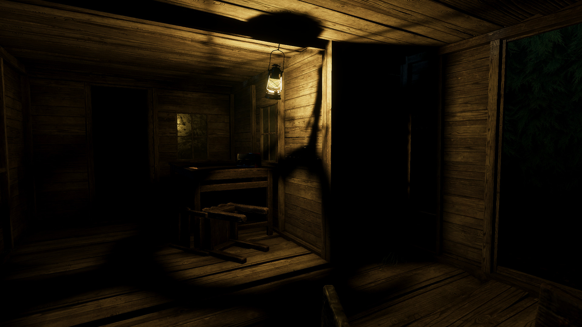 Labyrinthine screenshot 3