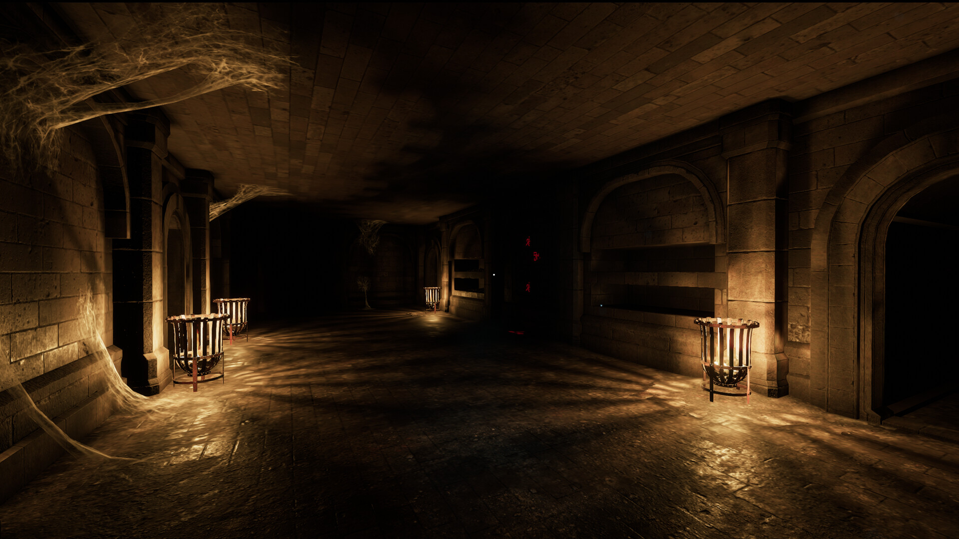 Labyrinthine screenshot 8