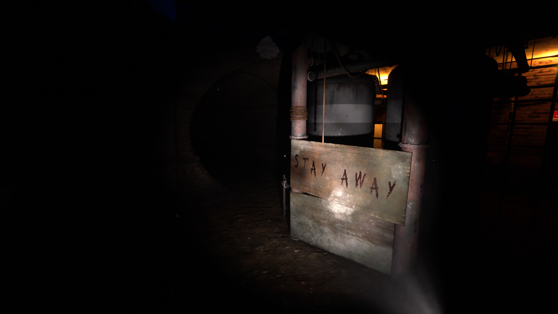 Labyrinthine screenshot 9