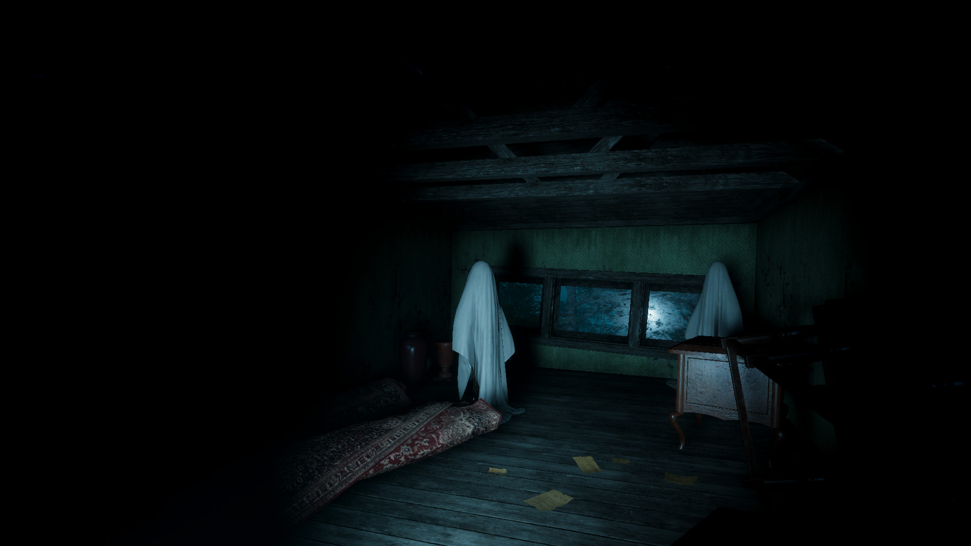 Labyrinthine screenshot 4