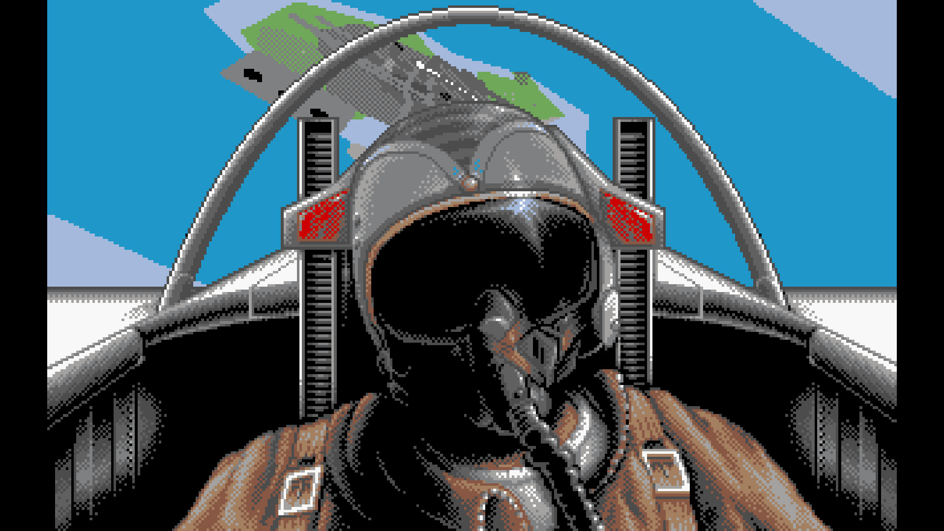 F29 Retaliator screenshot 4