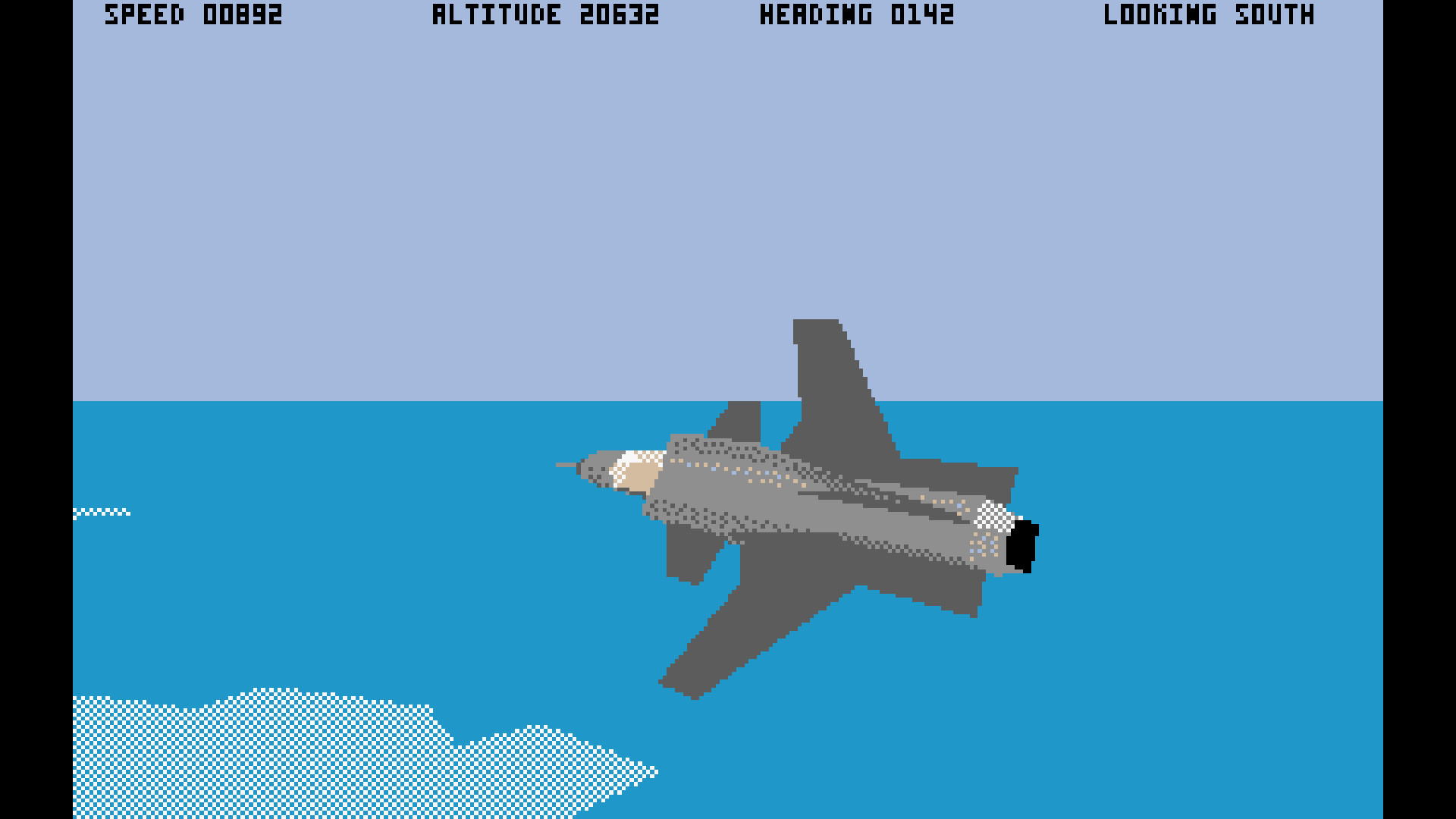 F29 Retaliator screenshot 2