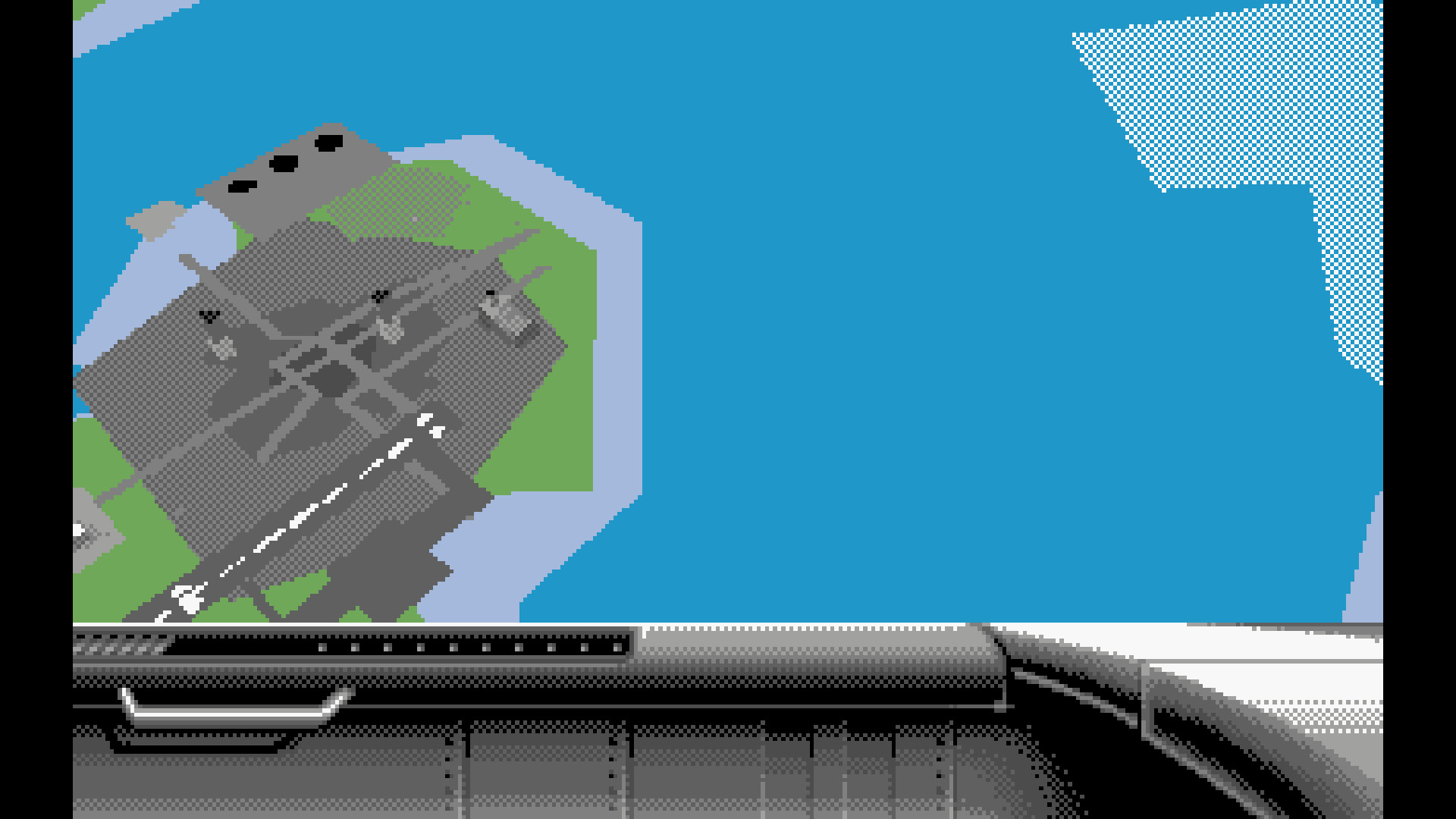 F29 Retaliator screenshot 3