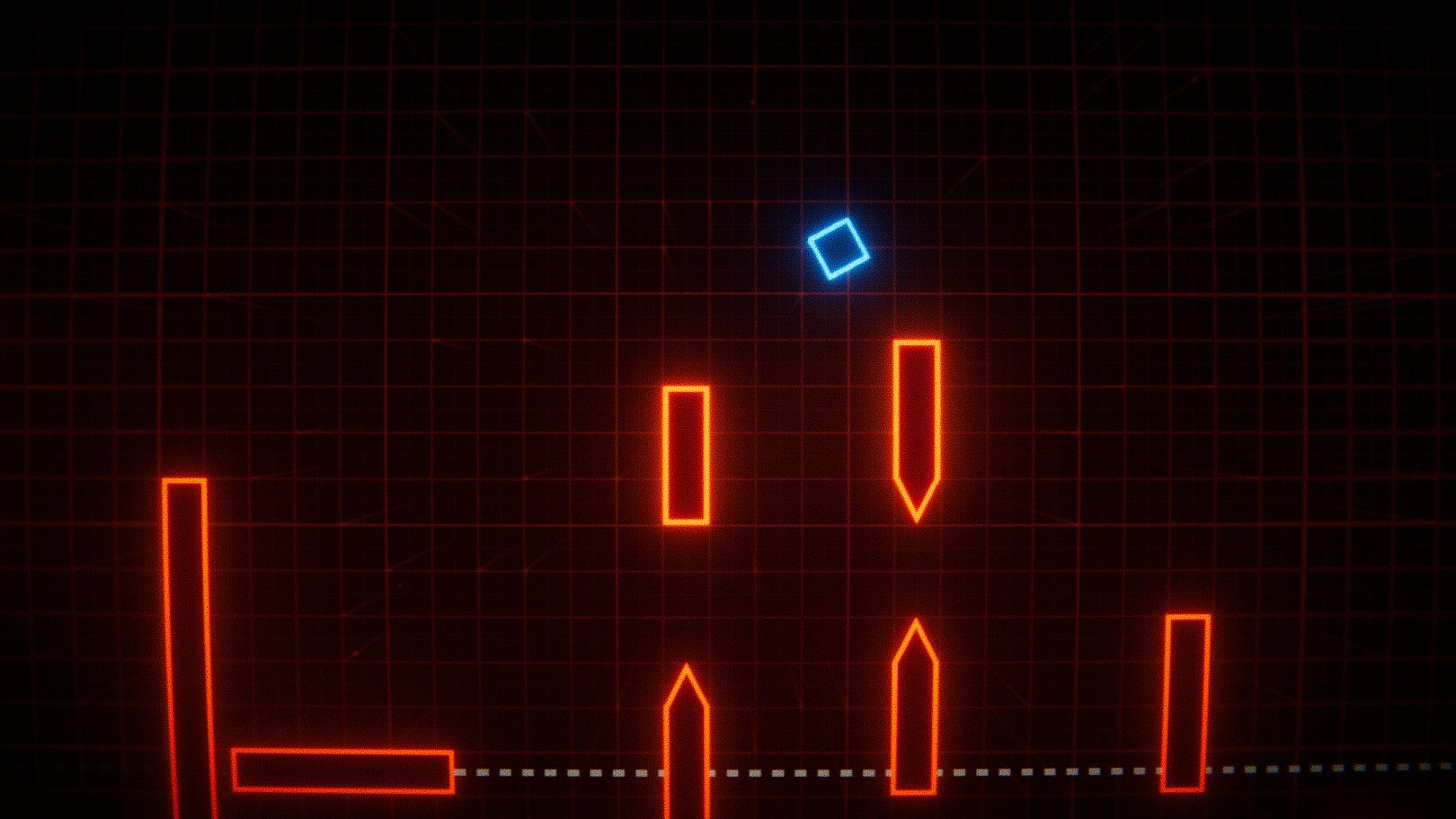 Q Soundtrack screenshot 2