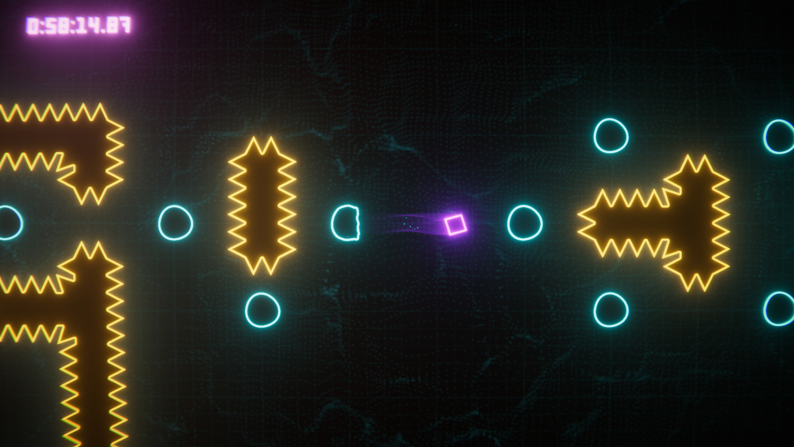 Q Soundtrack screenshot 1