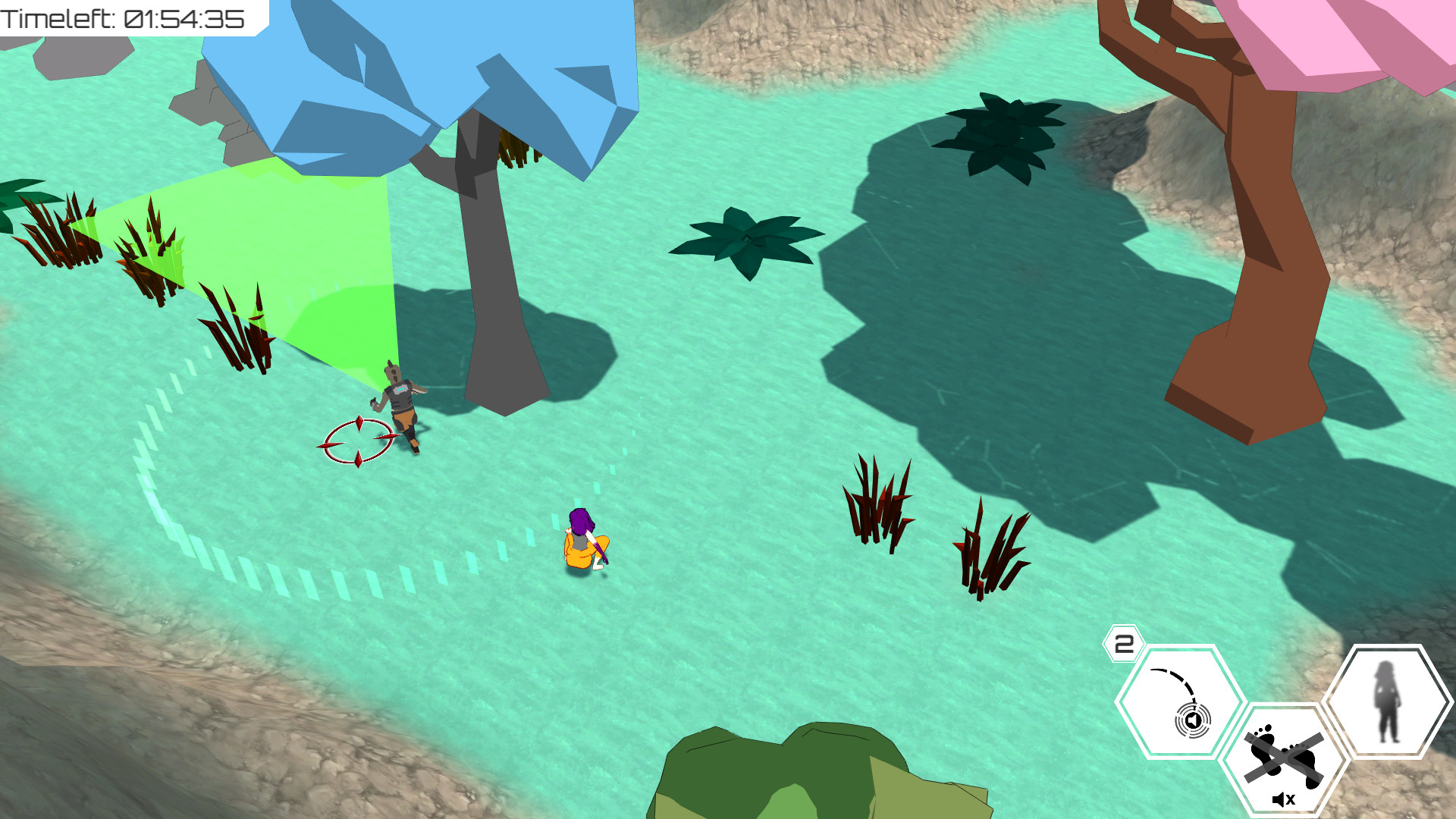 Breakout Planet screenshot 9