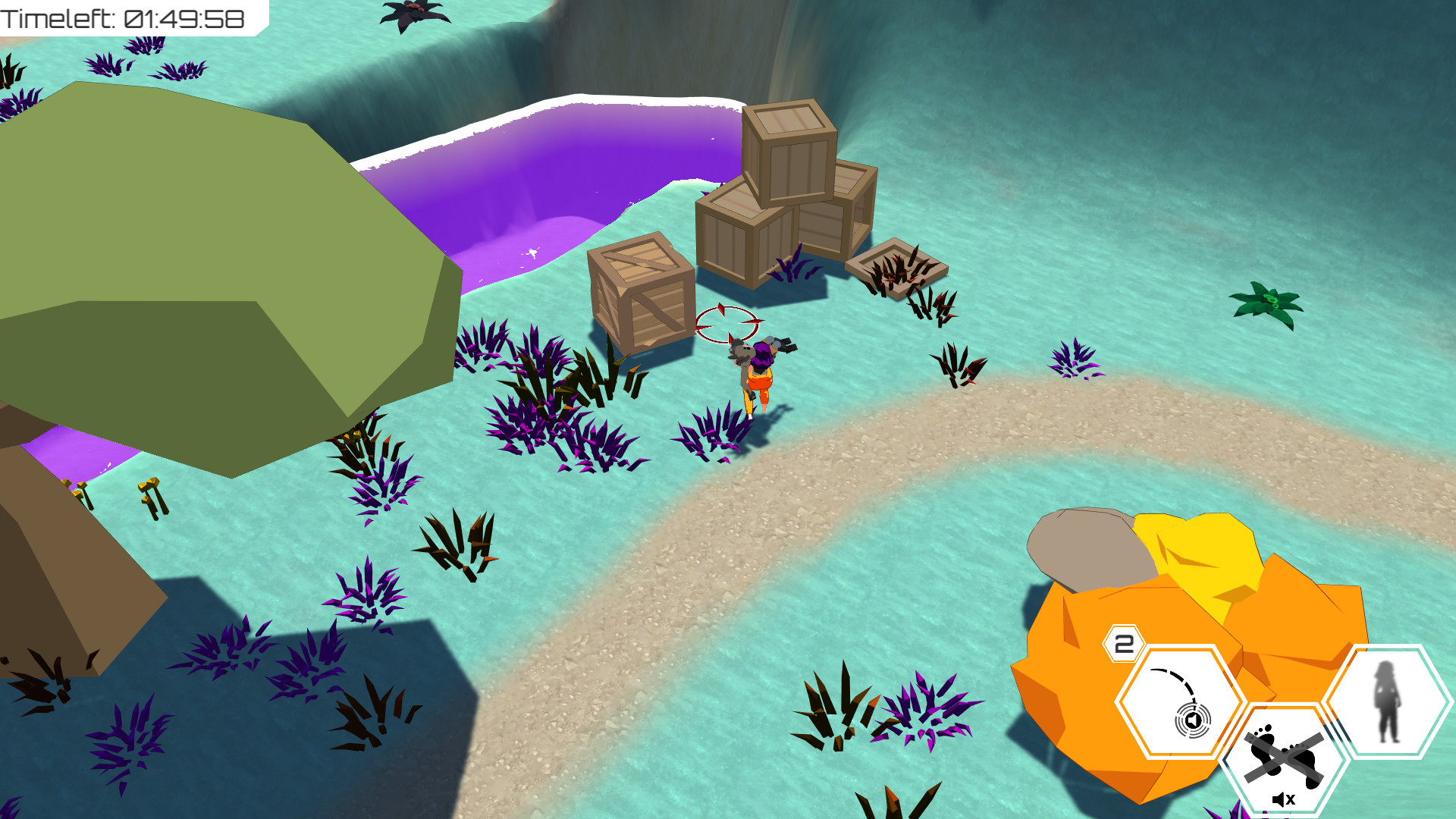 Breakout Planet screenshot 6