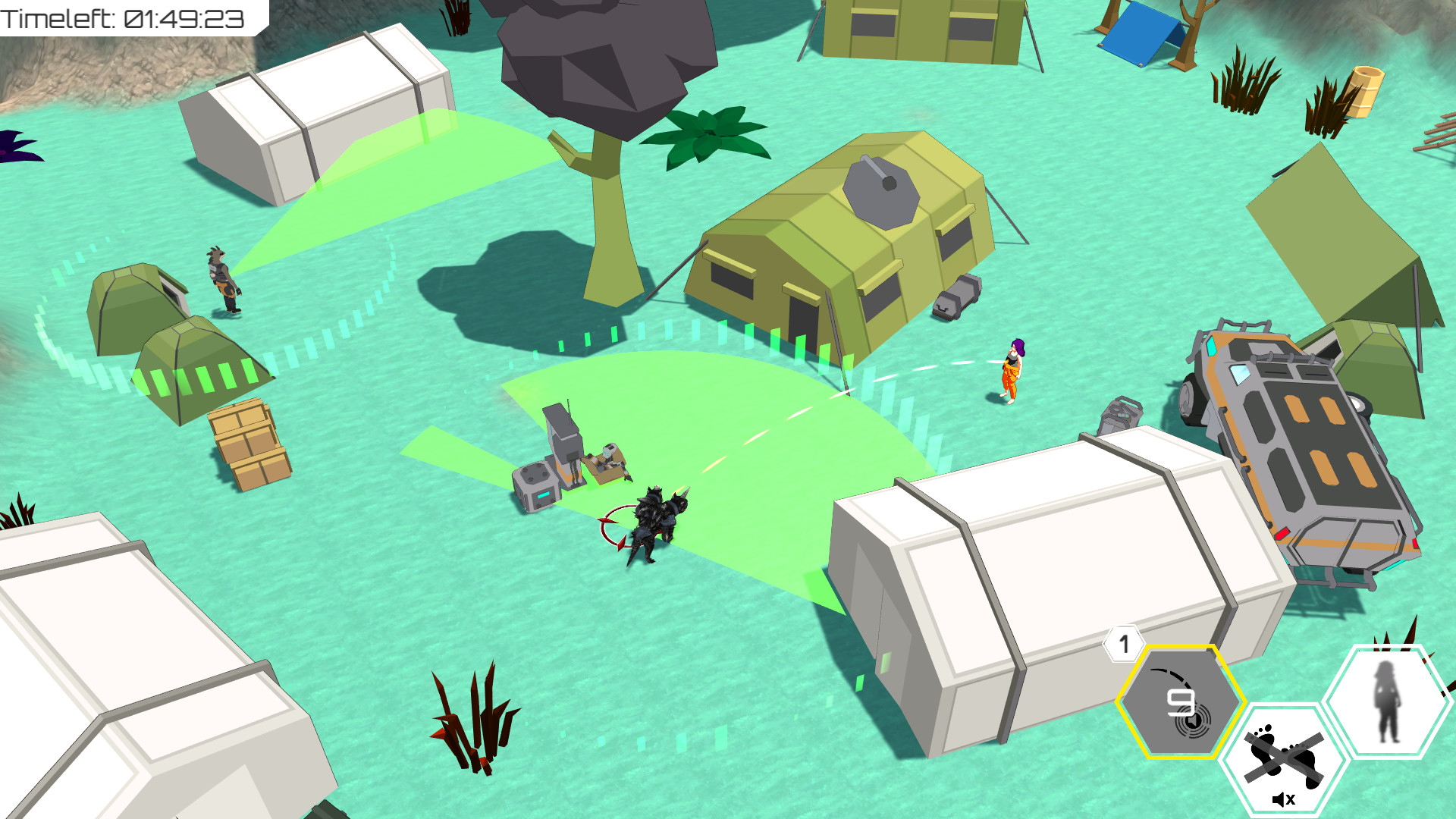 Breakout Planet screenshot 7