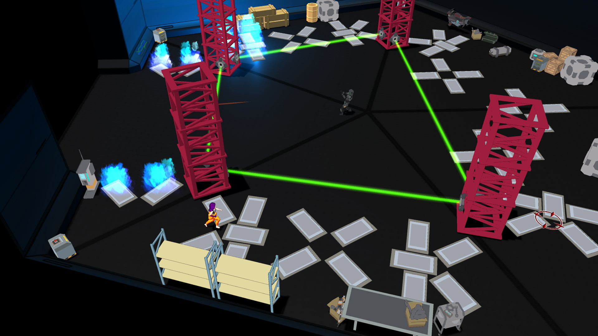 Breakout Planet screenshot 2