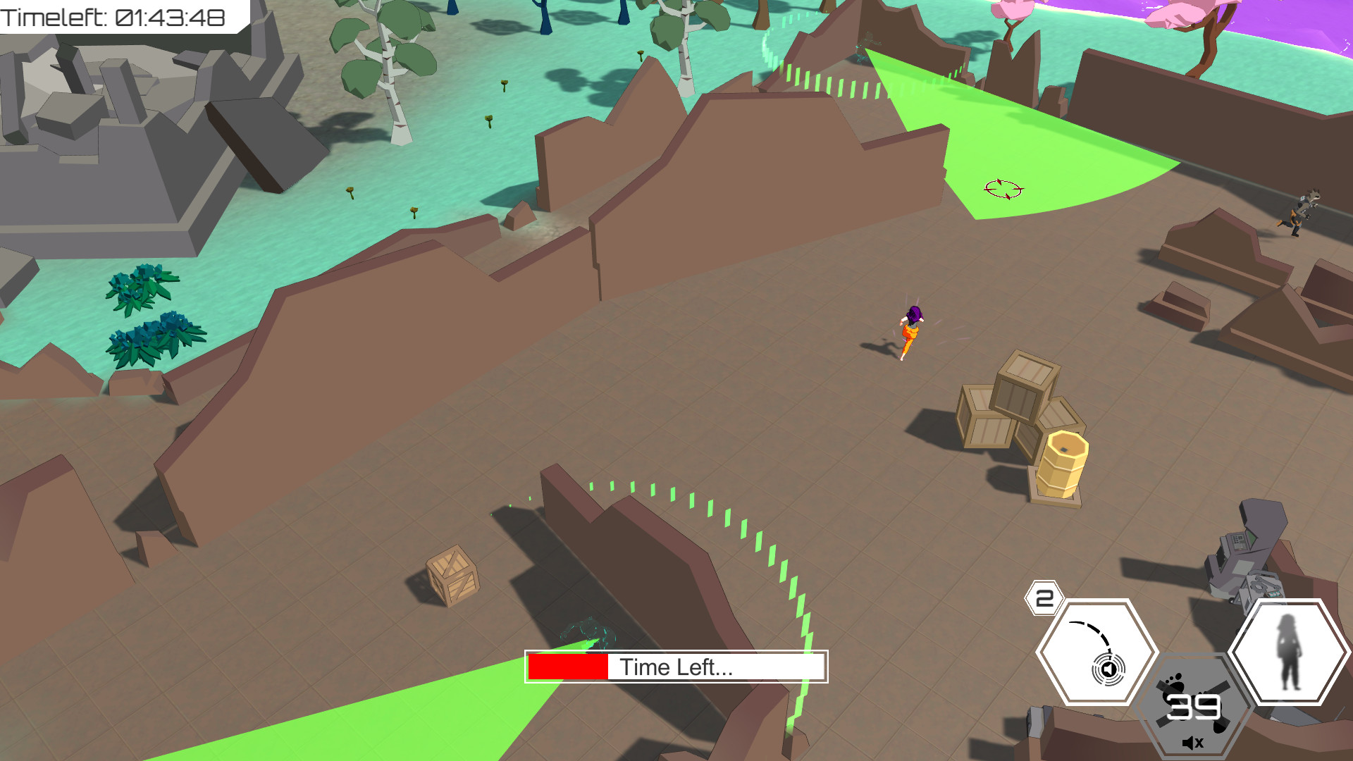 Breakout Planet screenshot 8