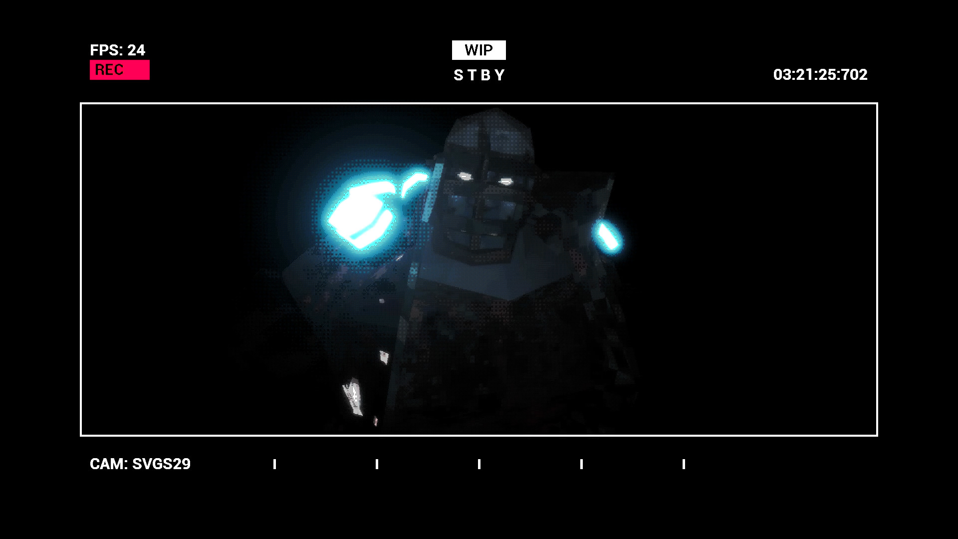 The Director's Cut screenshot 7