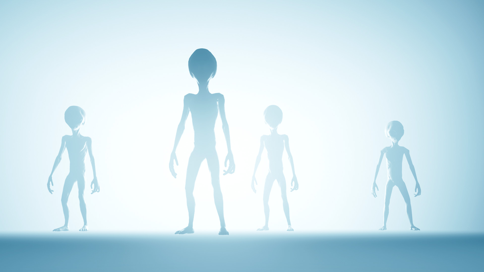 Close Encounter VR screenshot 5